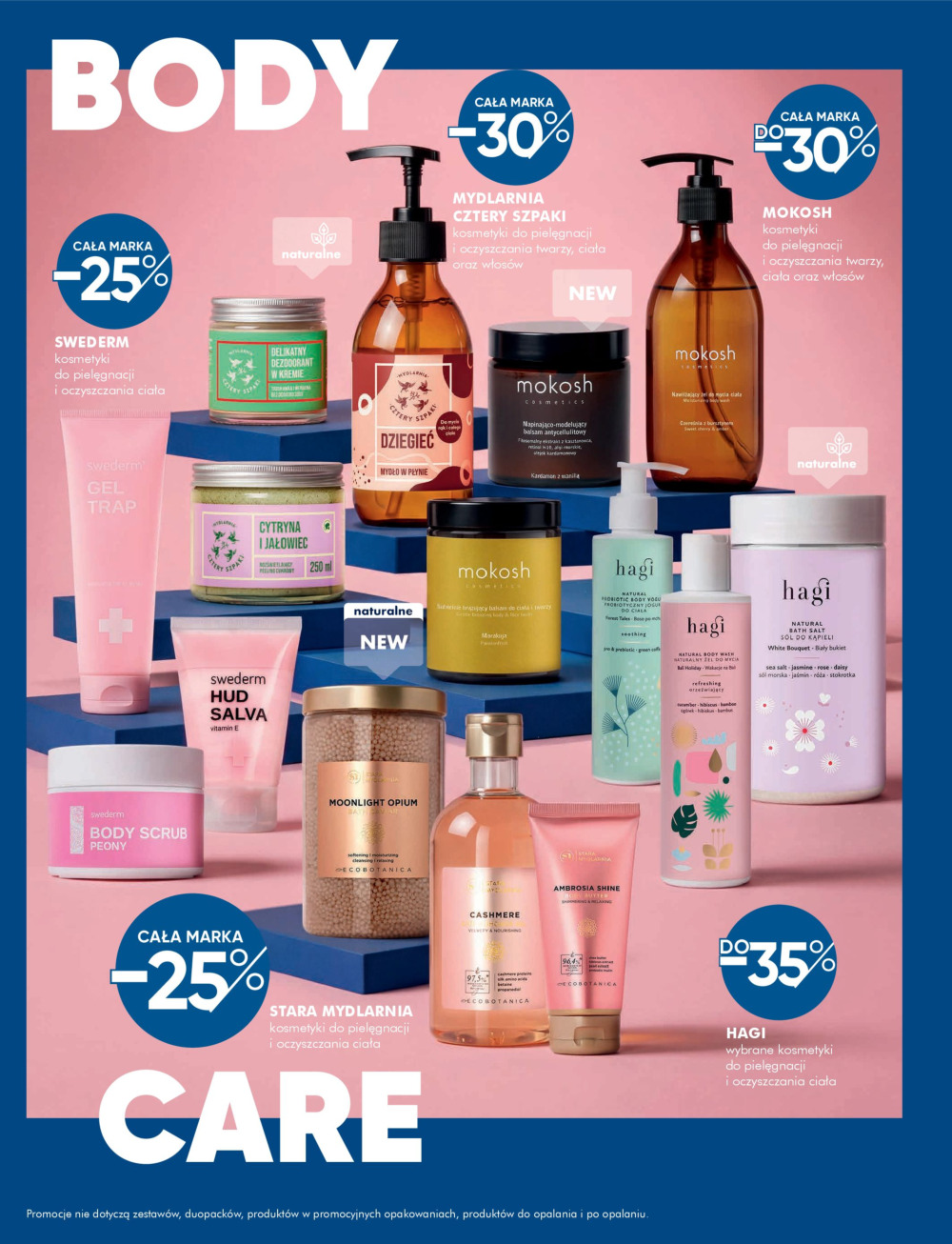 super-pharm - Gazetka Super-Pharm - Wiosna - ważna od 08.04.2026 do 30.04.2026 - page: 19