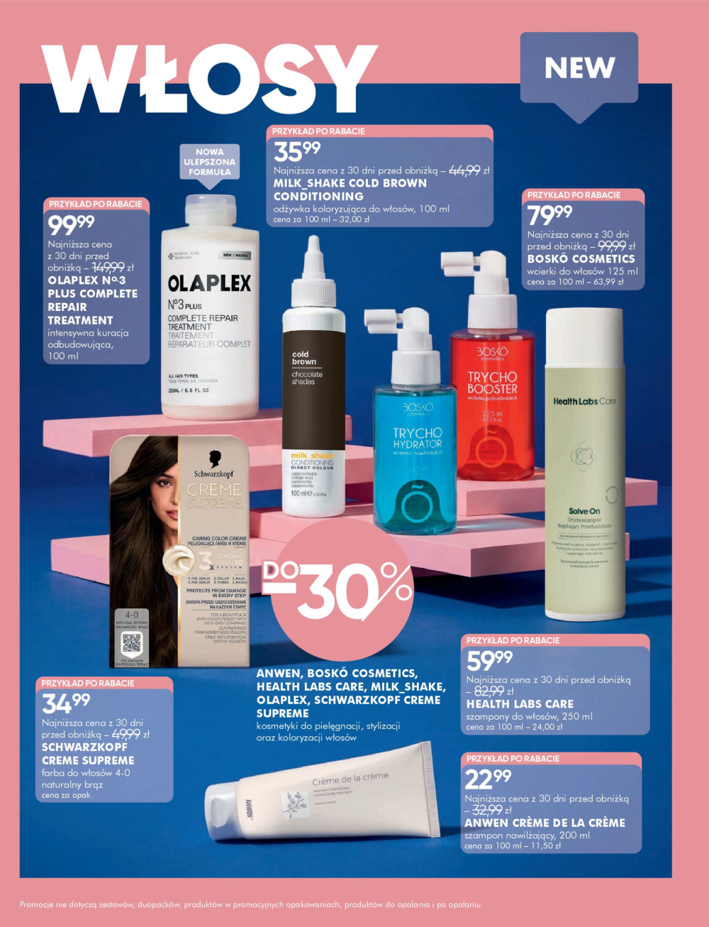 super-pharm - Gazetka Super-Pharm - Wiosna - ważna od 08.04.2026 do 30.04.2026 - page: 21