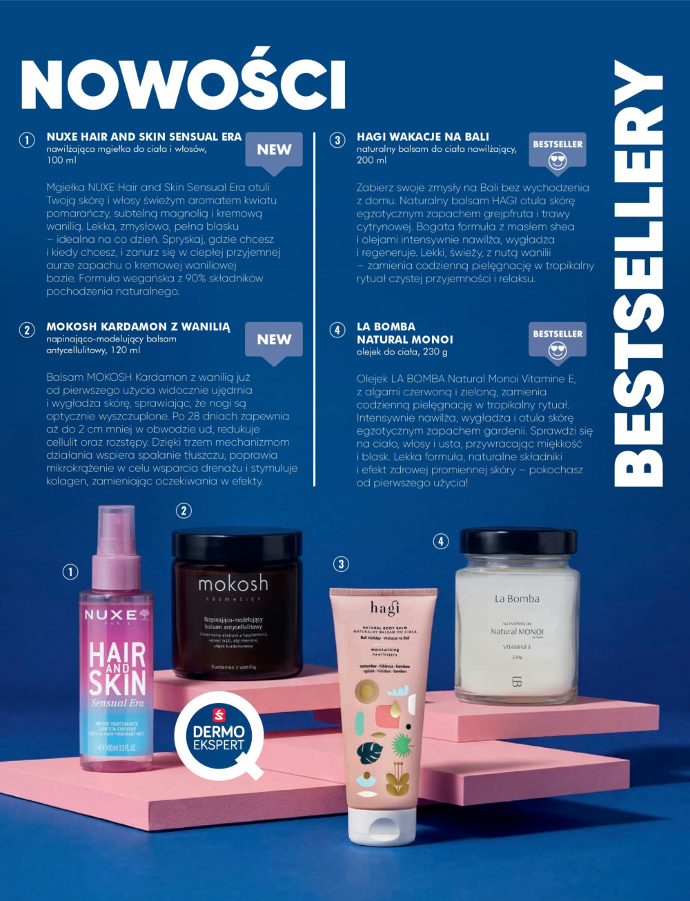 super-pharm - Gazetka Super-Pharm - Wiosna - ważna od 08.04.2026 do 30.04.2026 - page: 5