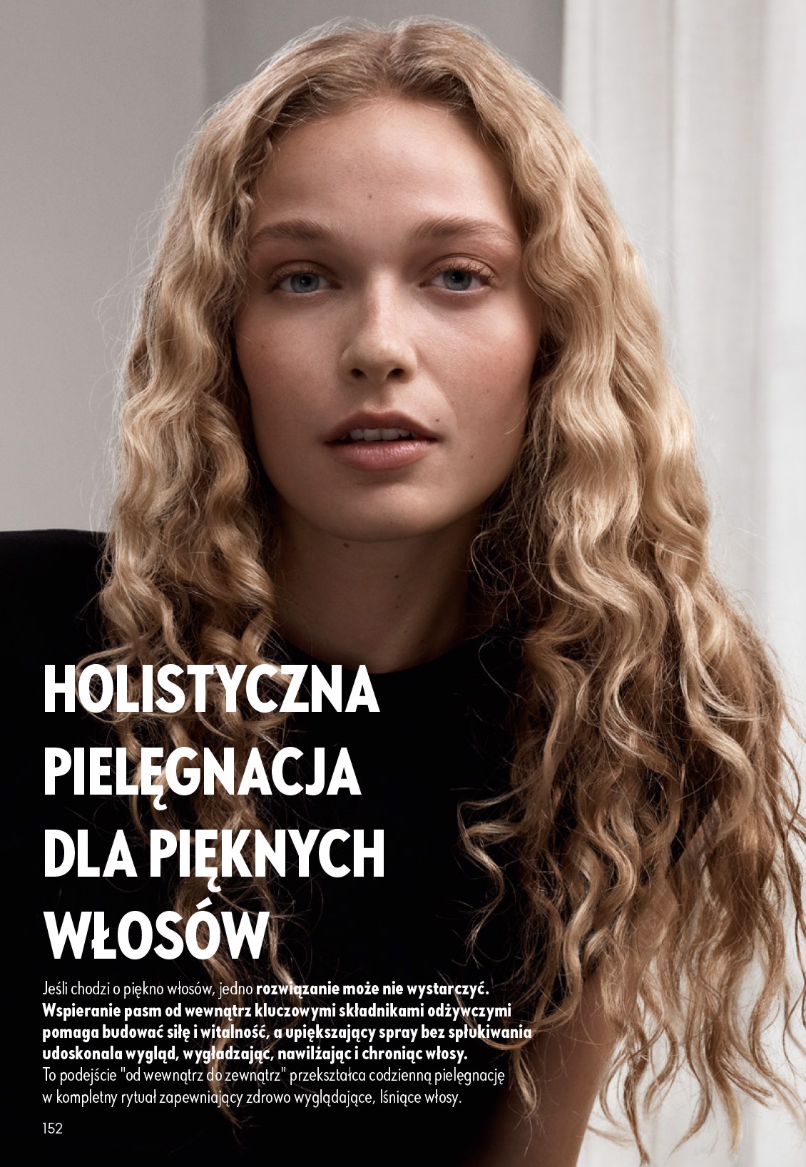 oriflame - Aktualna gazetka Oriflame ważna od 27.05.2026 do 16.06.2026 - page: 152