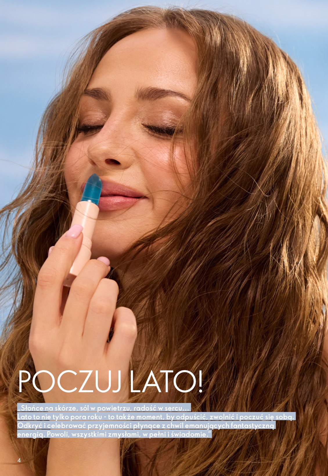 oriflame - Aktualna gazetka Oriflame ważna od 27.05.2026 do 16.06.2026 - page: 4