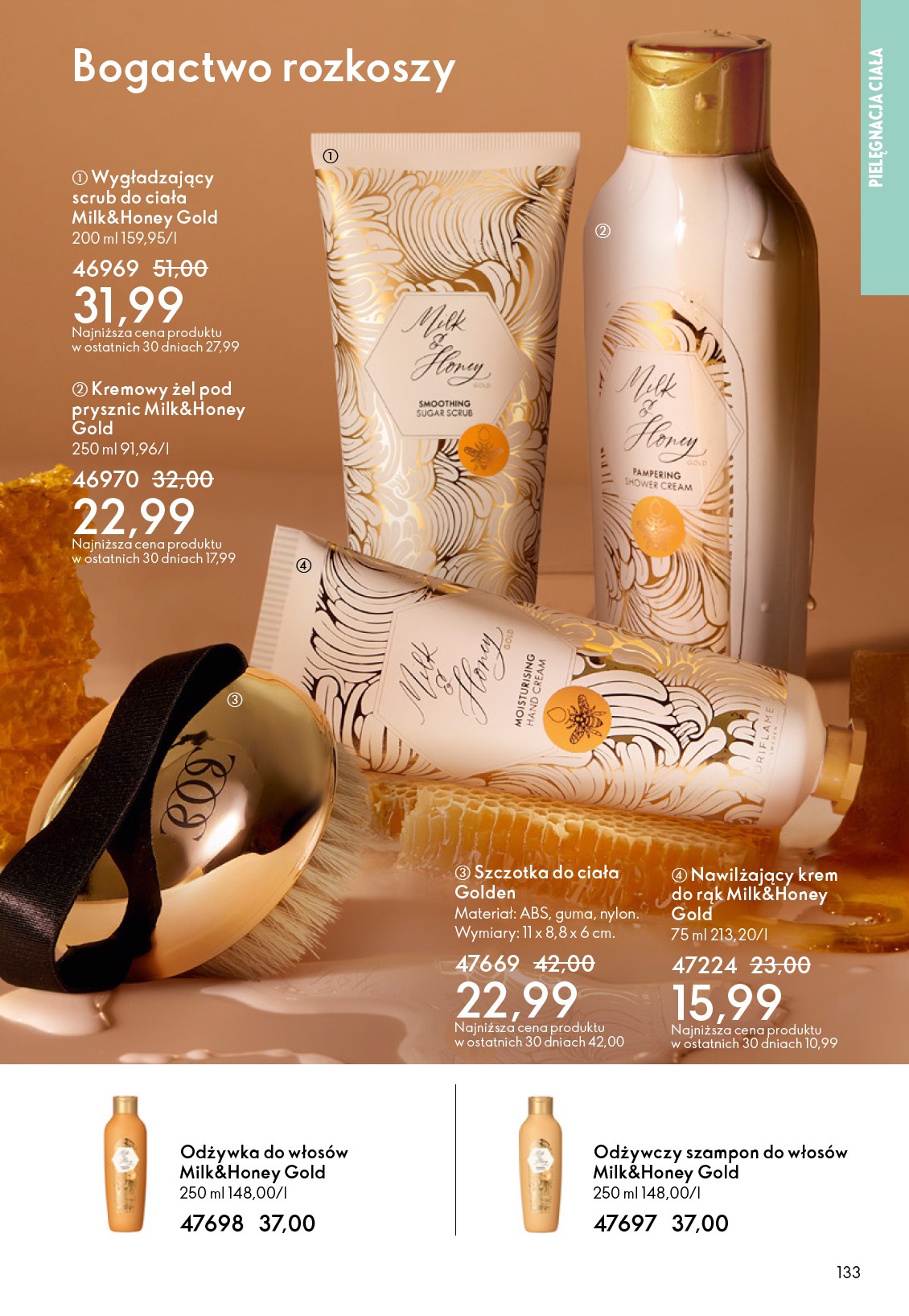 oriflame - Aktualna gazetka Oriflame ważna od 27.05.2026 do 16.06.2026 - page: 133