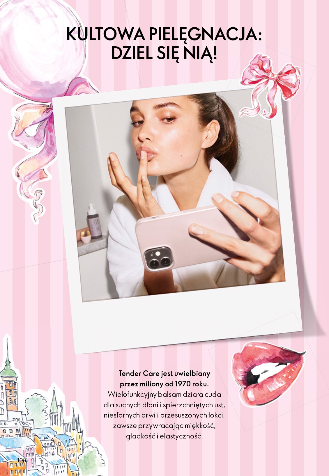 oriflame - Aktualna gazetka Oriflame ważna od 27.05.2026 do 16.06.2026 - page: 108