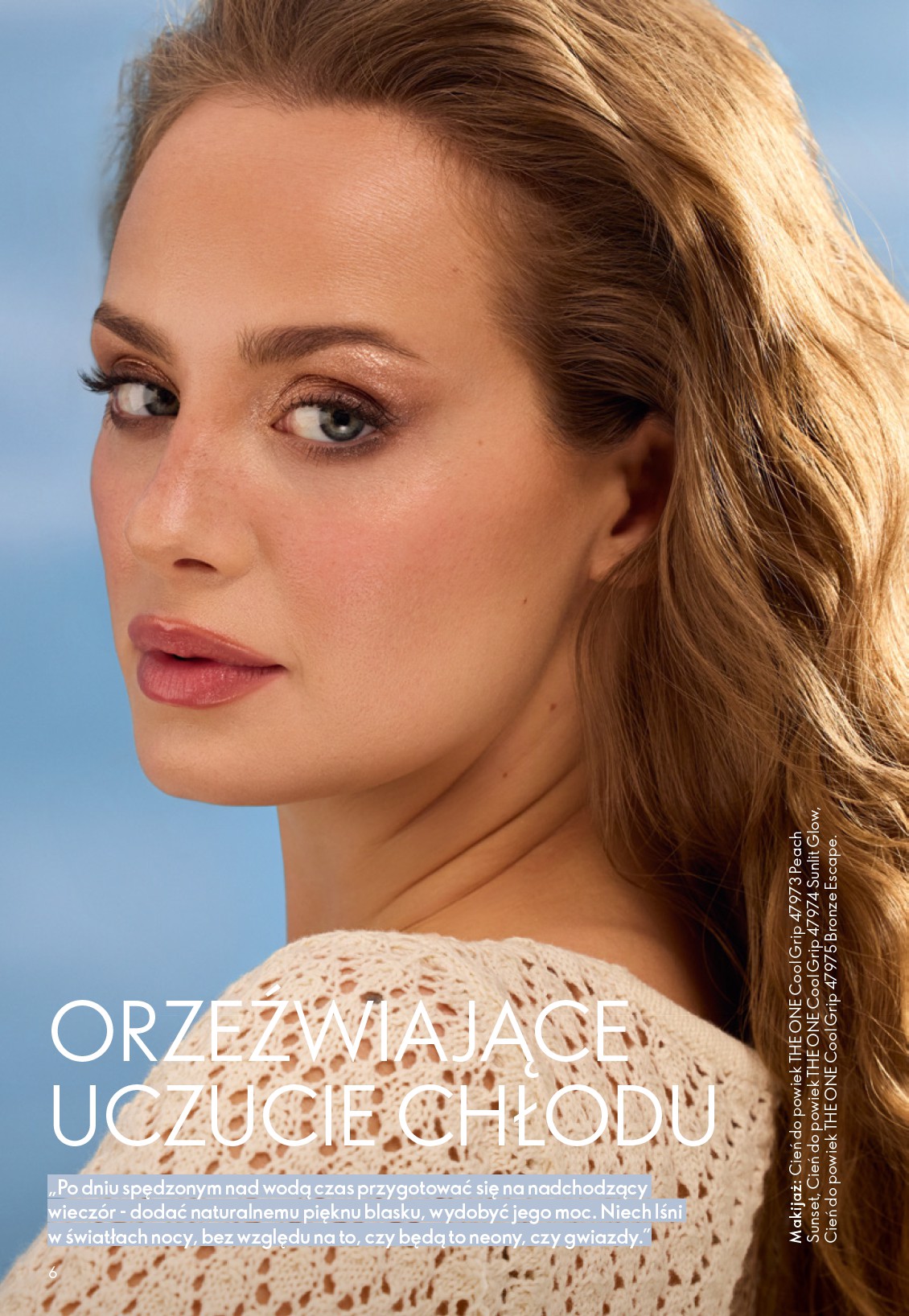 oriflame - Aktualna gazetka Oriflame ważna od 27.05.2026 do 16.06.2026 - page: 6