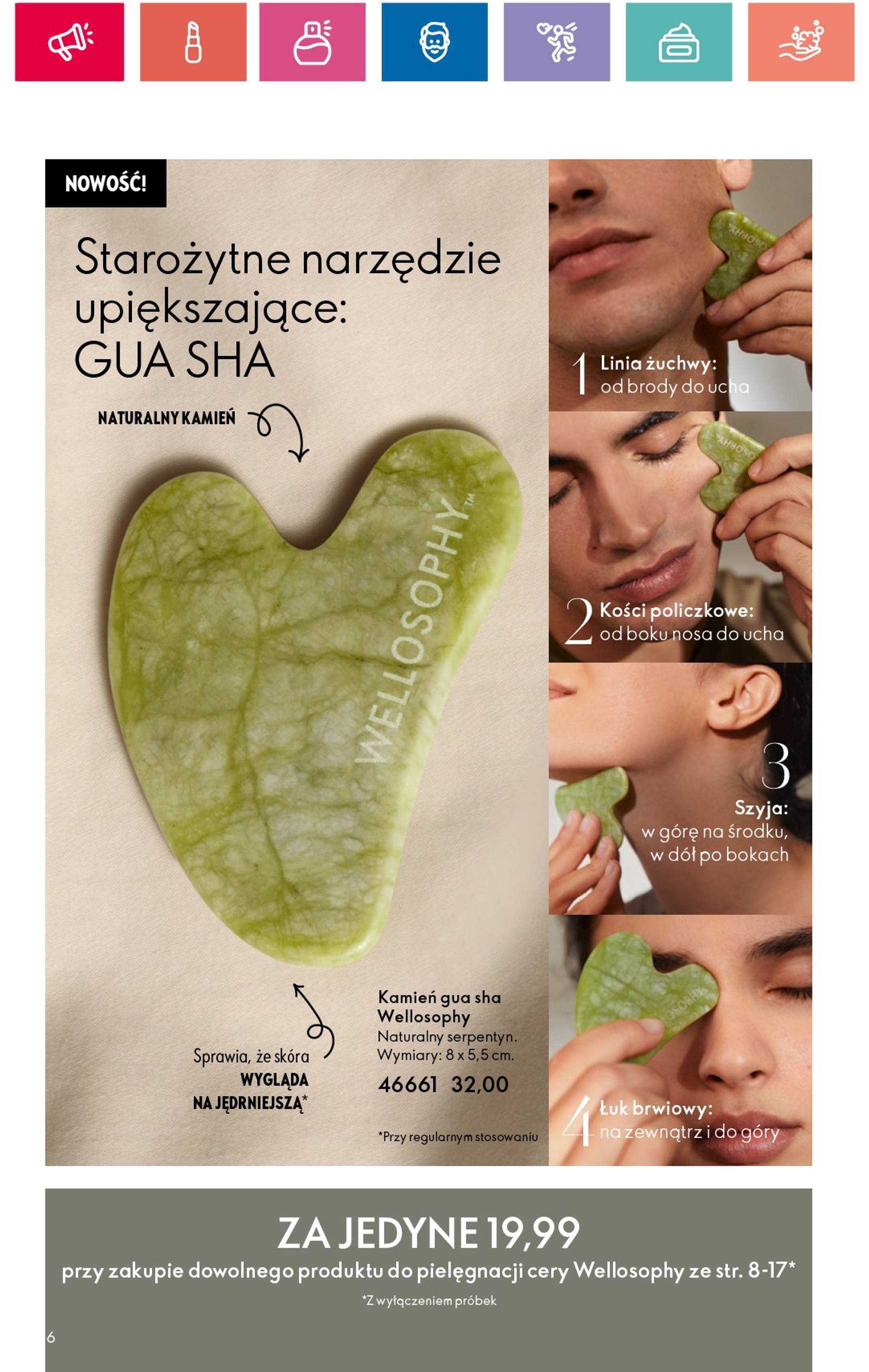 oriflame - Aktualna Oriflame gazetka ważna od 10.09. - 30.09. - page: 6