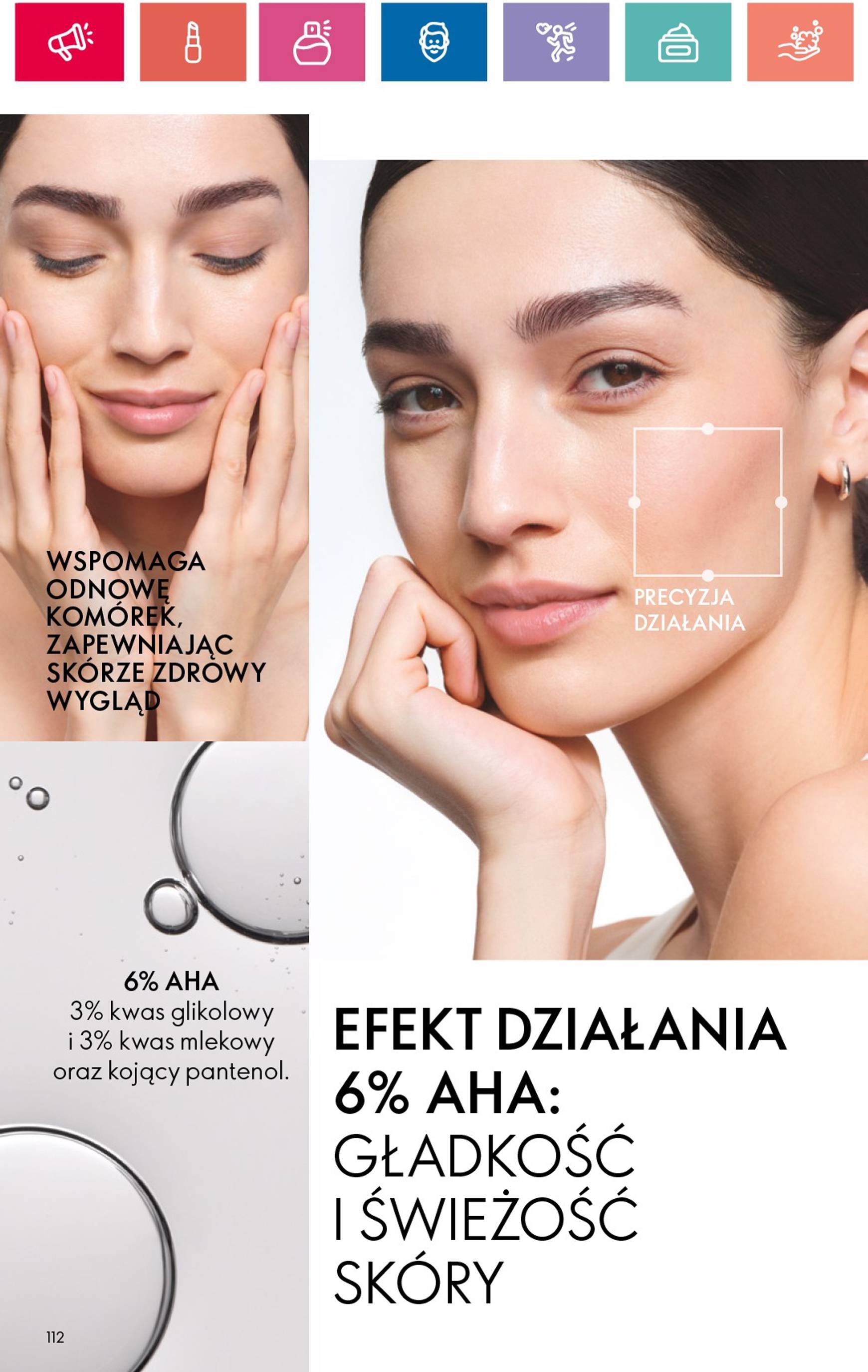 oriflame - Aktualna Oriflame gazetka ważna od 01.10. - 19.10. - page: 112