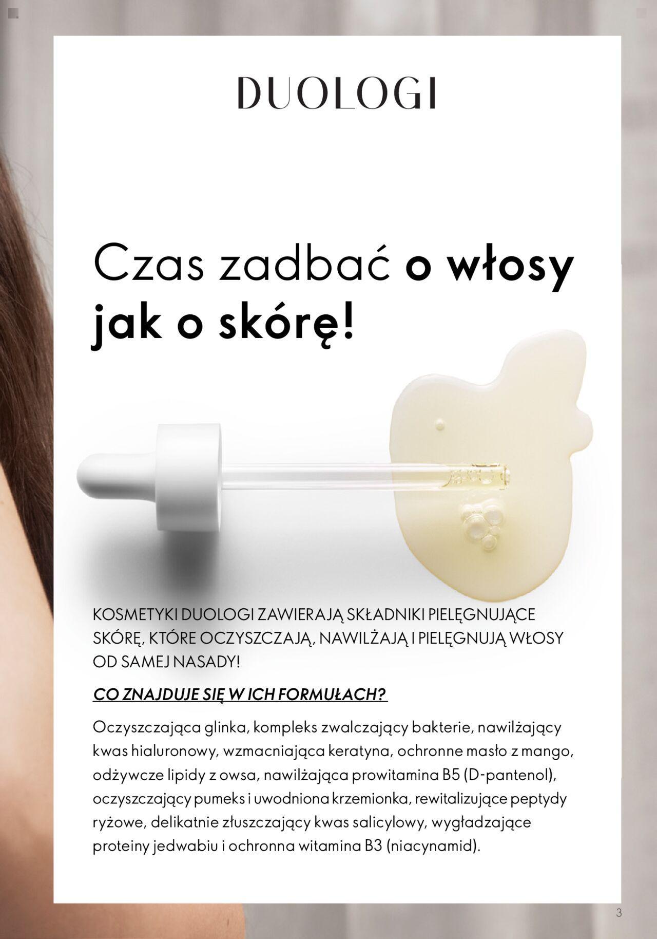 oriflame - Oriflame Katalog - Duologi od środy 03.05.2023 - page: 3