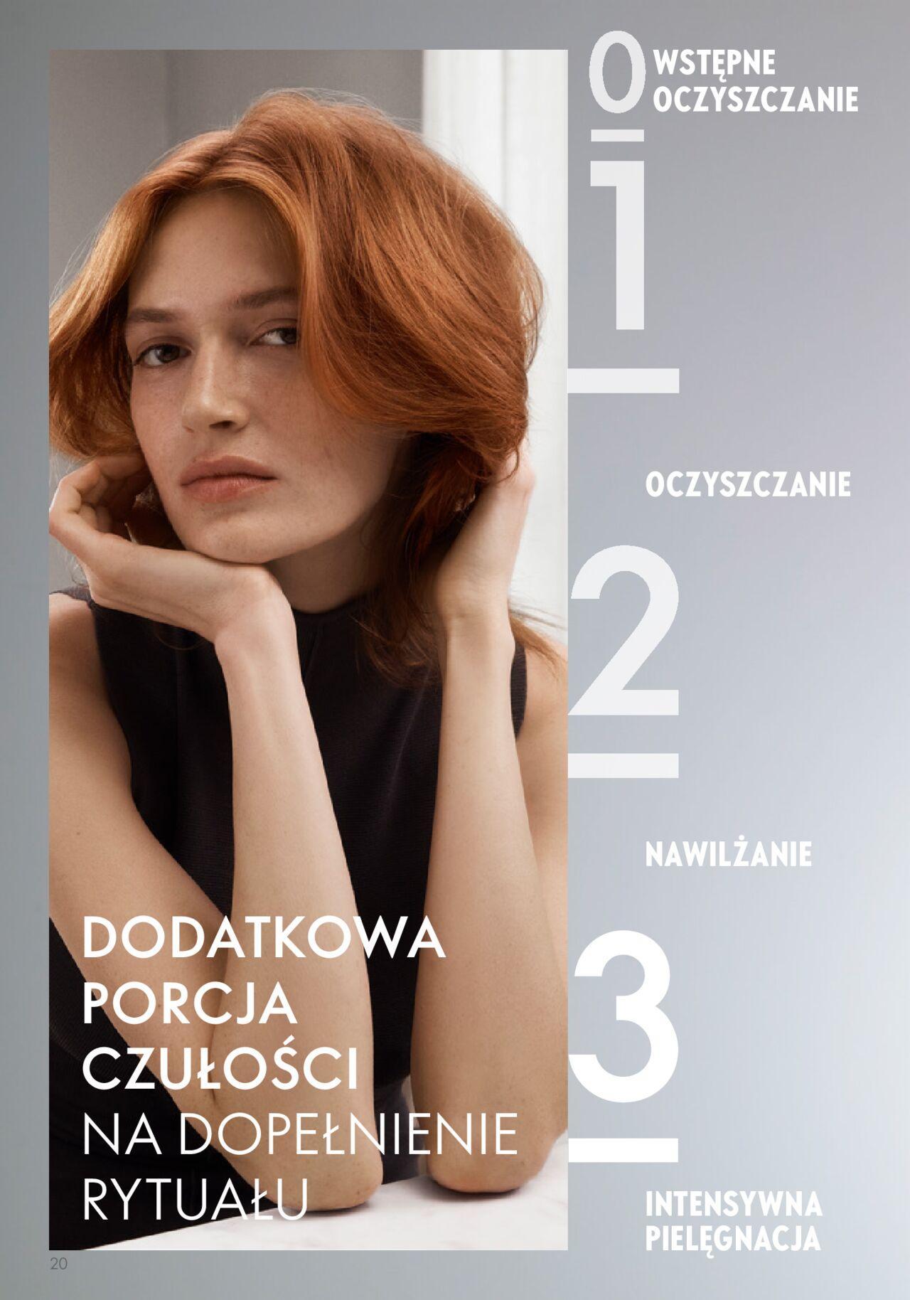 oriflame - Oriflame Katalog - Duologi od środy 03.05.2023 - page: 20