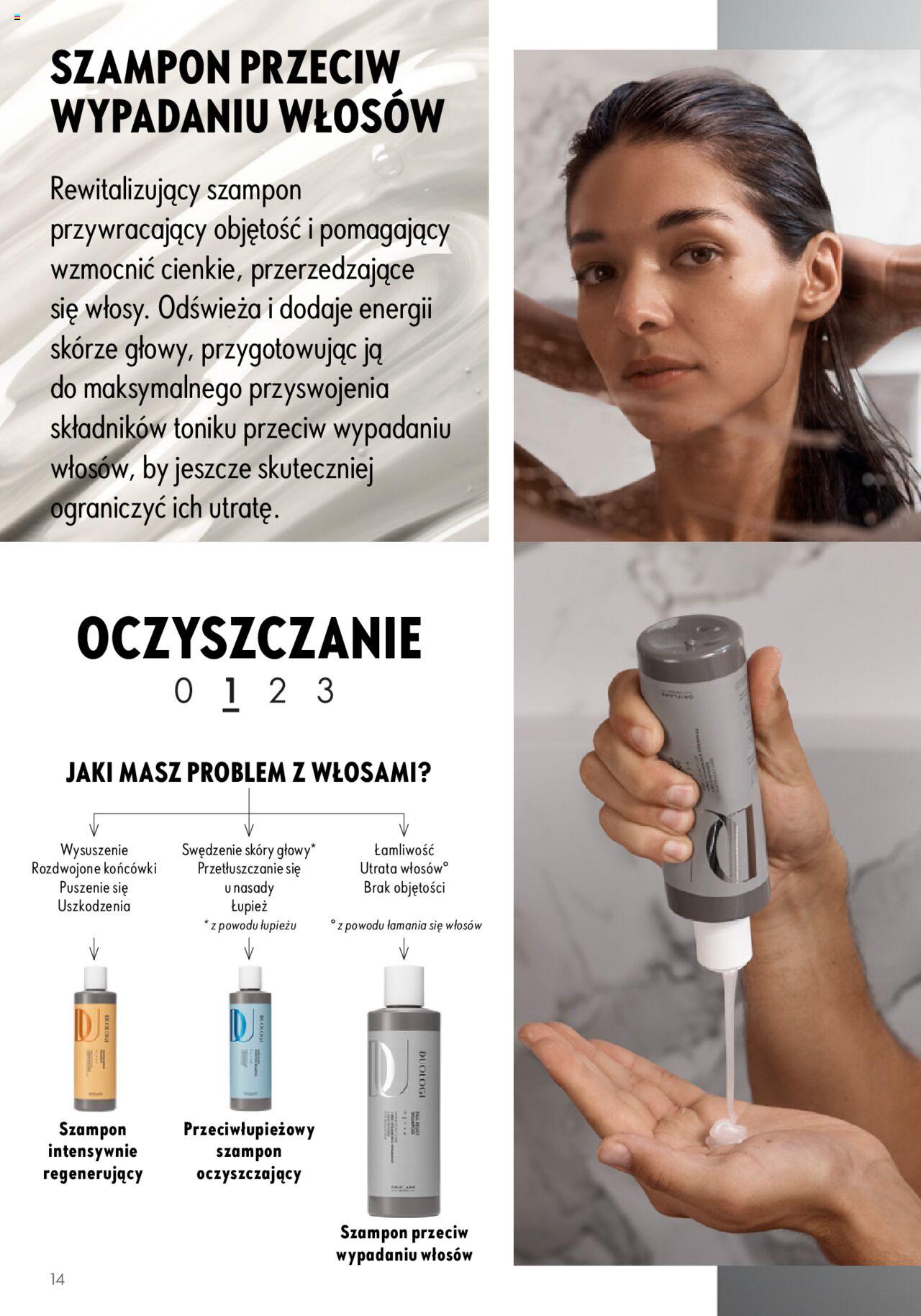 oriflame - Oriflame Katalog - Duologi od środy 03.05.2023 - page: 14