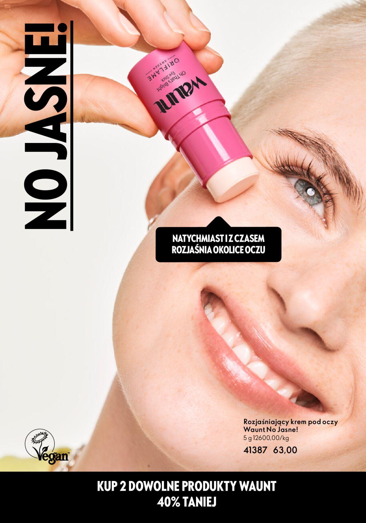 oriflame - Oriflame Katalog - Waunt od środy 03.05.2023 - page: 11