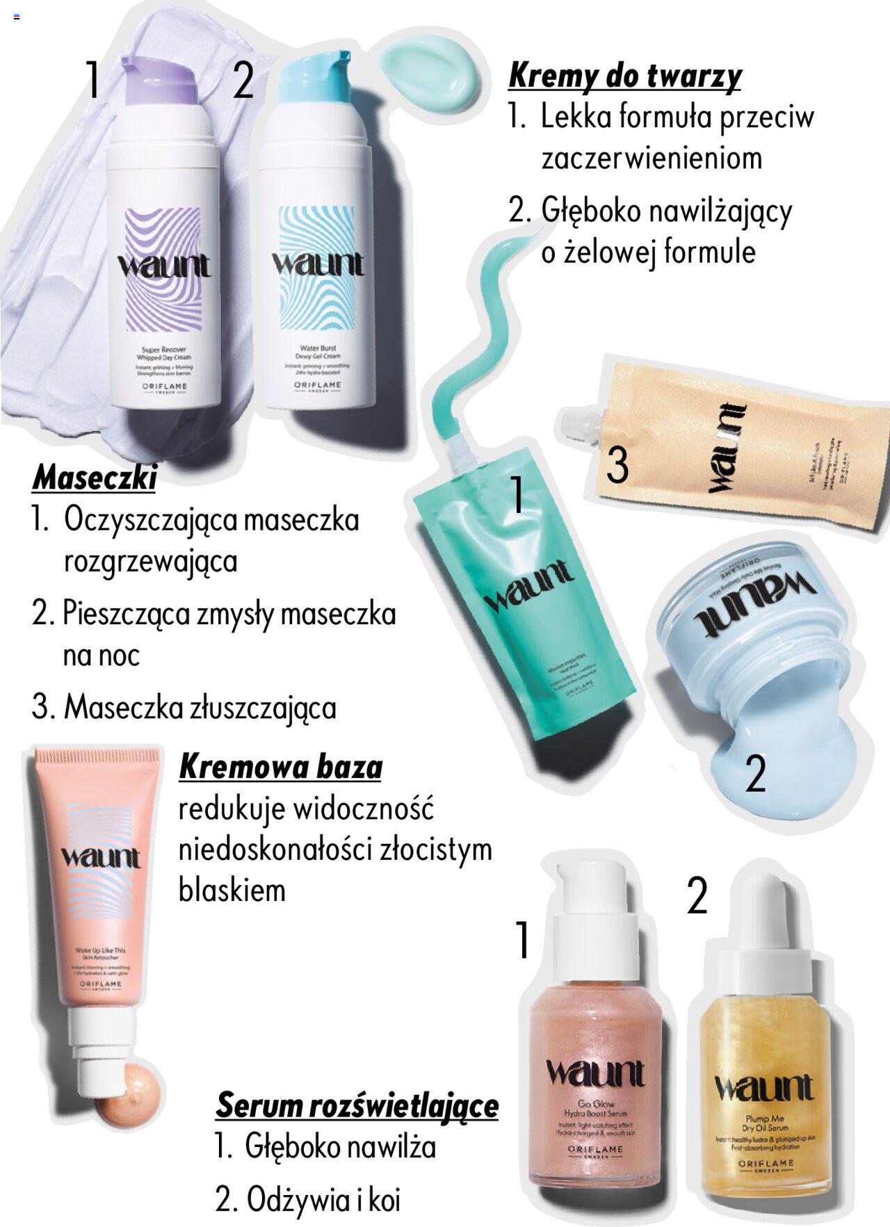 oriflame - Oriflame Katalog - Waunt od środy 03.05.2023 - page: 5