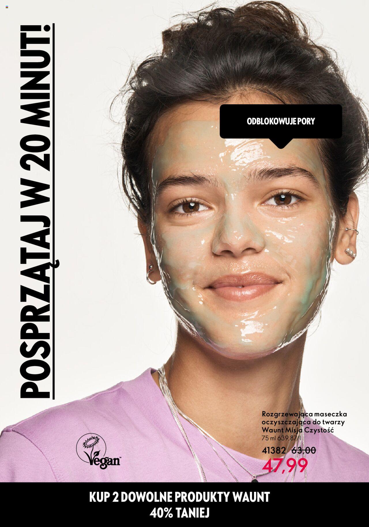 oriflame - Oriflame Katalog - Waunt od środy 03.05.2023 - page: 16