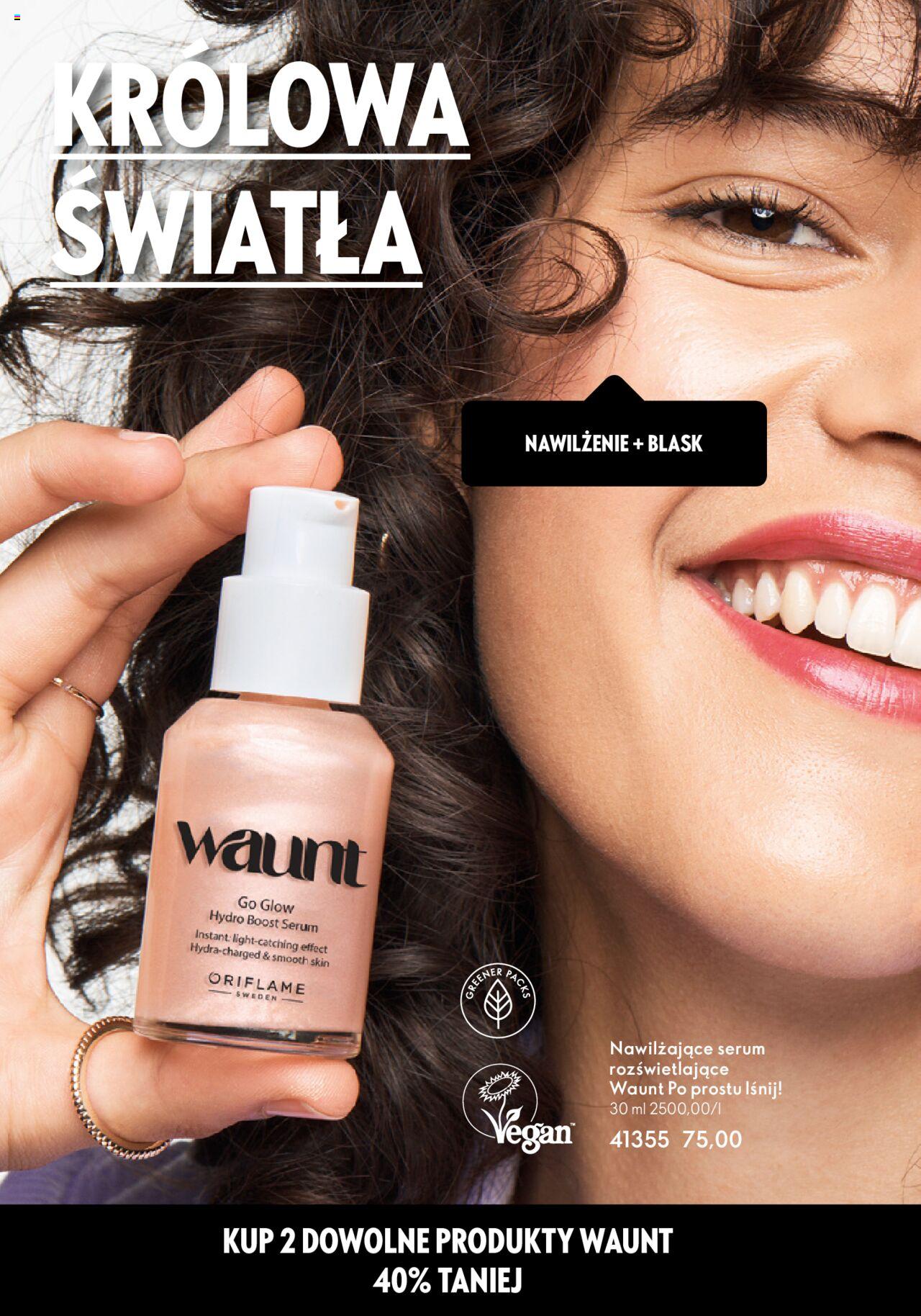 oriflame - Oriflame Katalog - Waunt od środy 03.05.2023 - page: 15