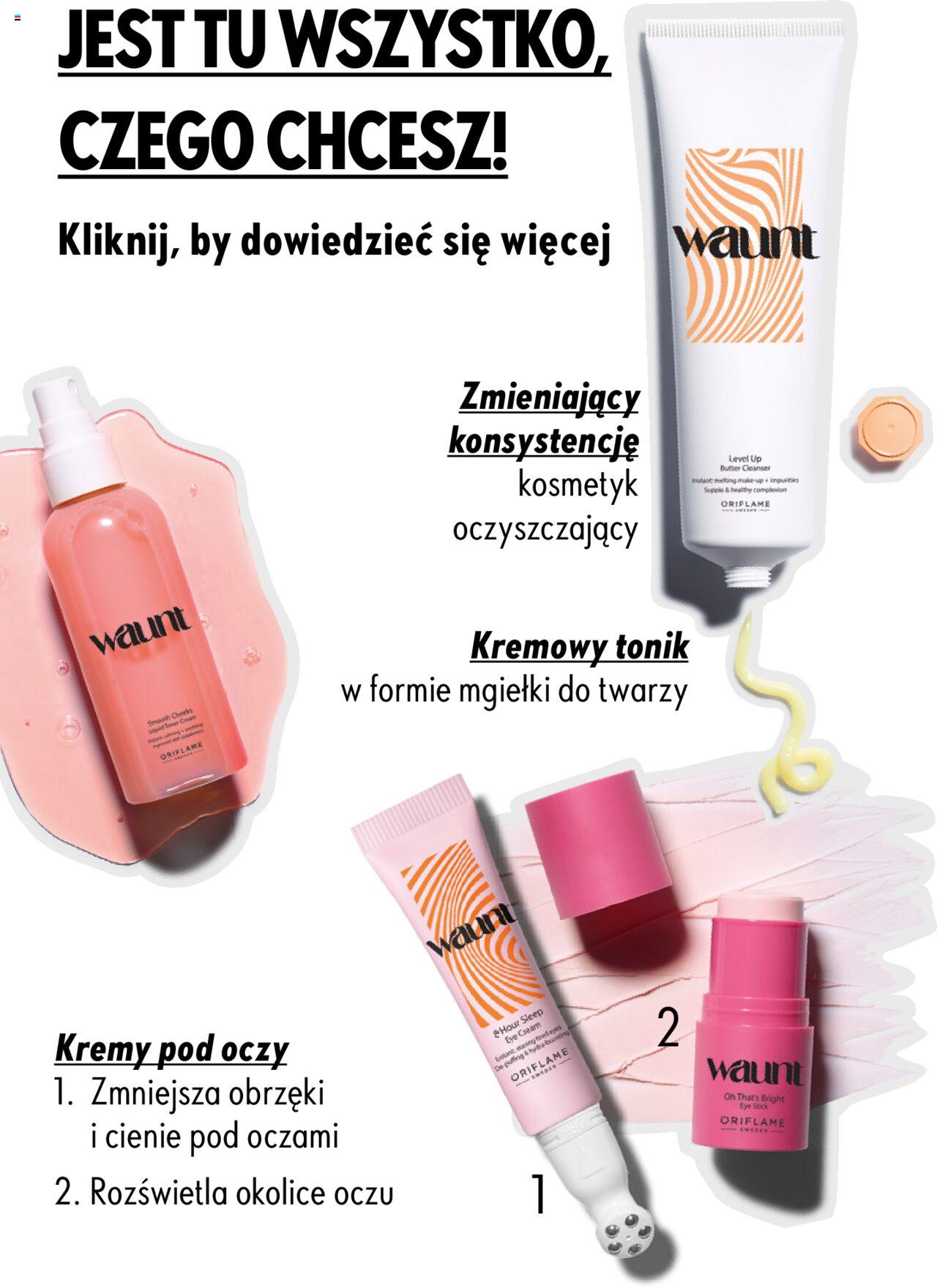 oriflame - Oriflame Katalog - Waunt od środy 03.05.2023 - page: 4