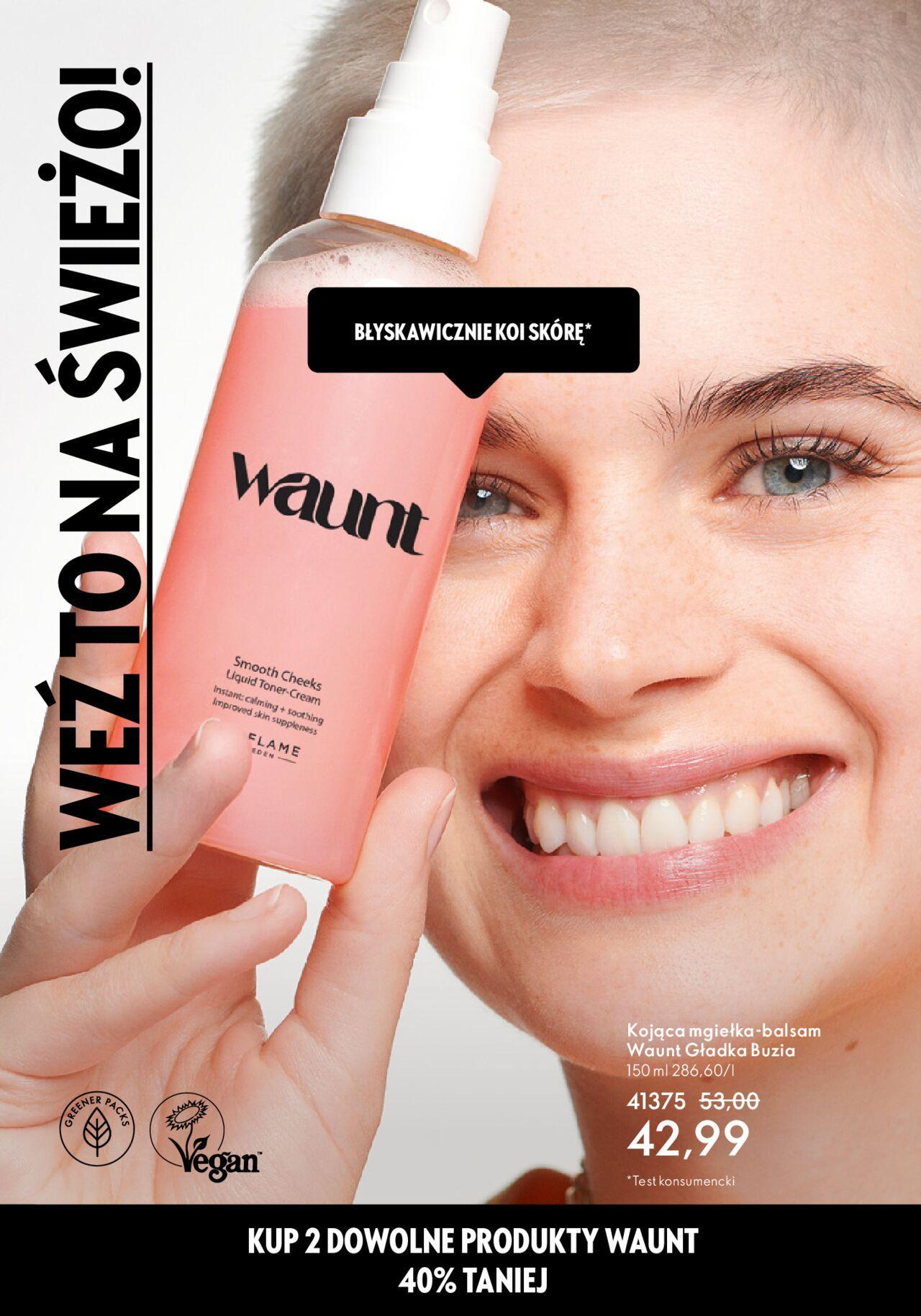 oriflame - Oriflame Katalog - Waunt od środy 03.05.2023 - page: 9