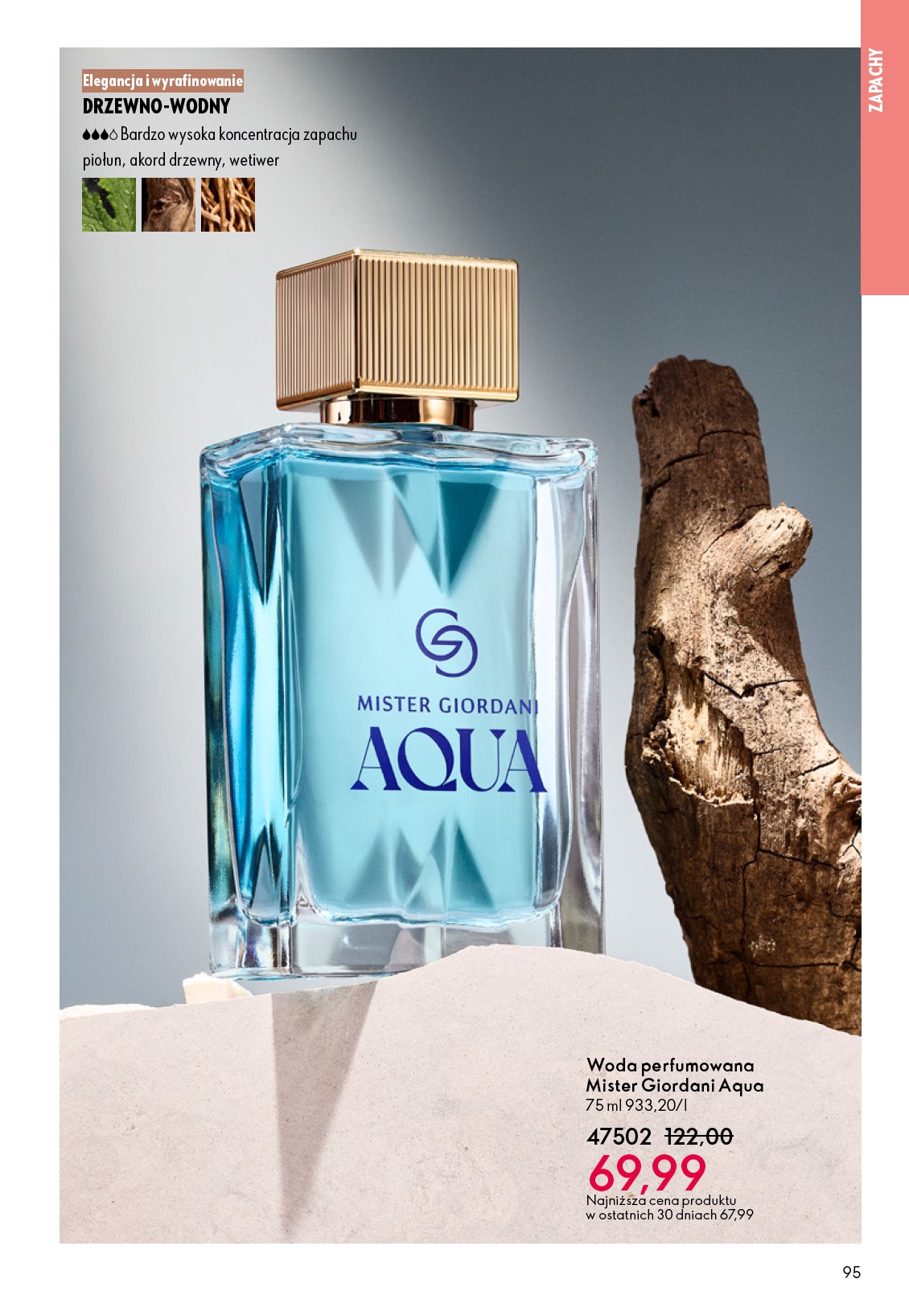 oriflame - Gazetka Oriflame - ważna od 07.09. do 30.09. - page: 95