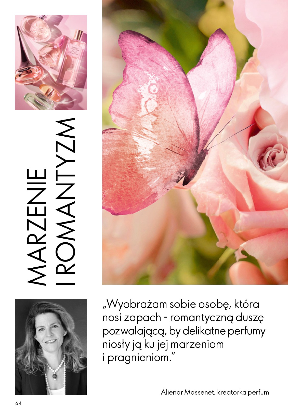 oriflame - Gazetka Oriflame - ważna od 01.10. do 21.10. - page: 64