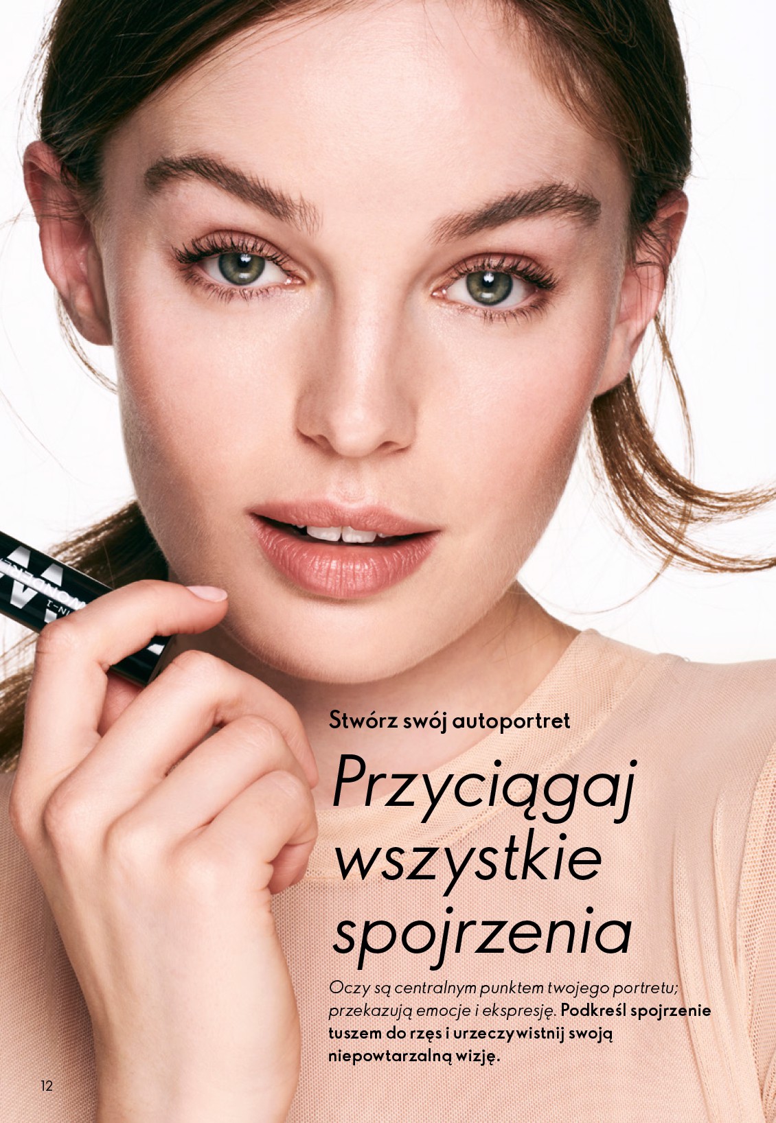 oriflame - Gazetka Oriflame - ważna od 22.10. do 11.11. - page: 12 oriflame - Gazetka Oriflame - ważna od 22.10. do 11.11. - page: 12