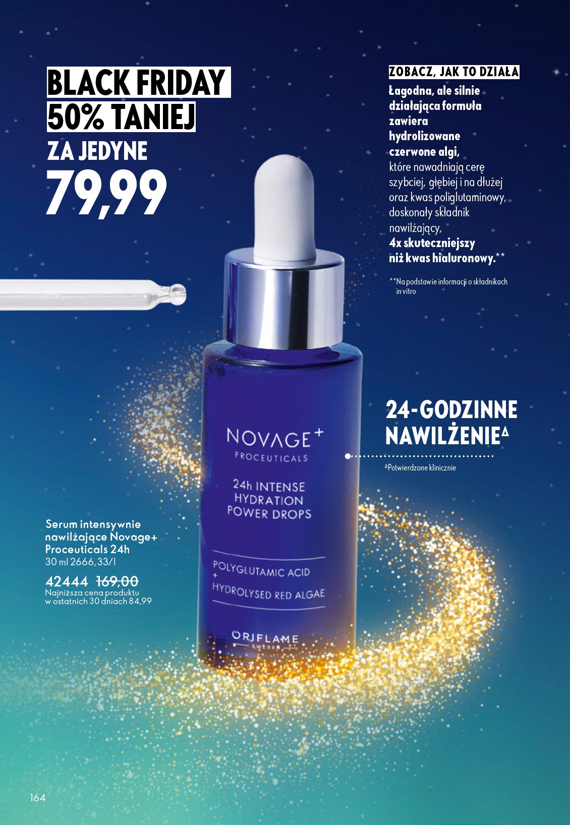 oriflame - Gazetka Oriflame - ważna od 12.11. do 02.12. - page: 164