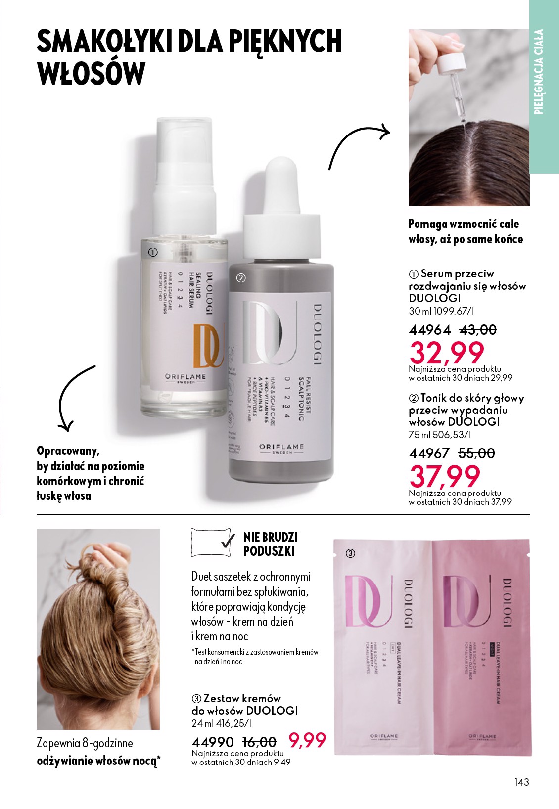 oriflame - Gazetka Oriflame - ważna od 12.11. do 02.12. - page: 143