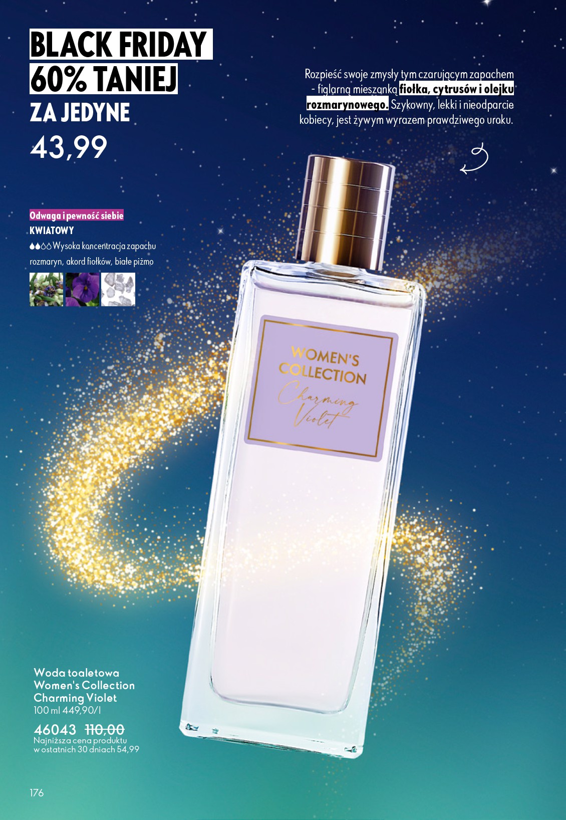 oriflame - Gazetka Oriflame - ważna od 12.11. do 02.12. - page: 176