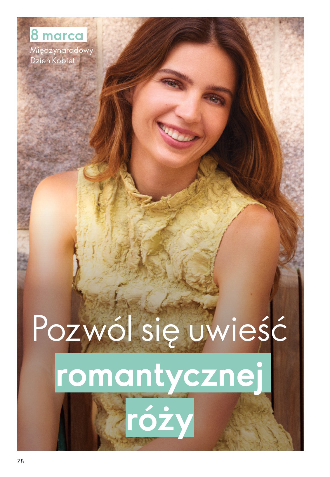 oriflame - Gazetka Oriflame - ważna od 11.02.2026 do 03.03.2026 - page: 78