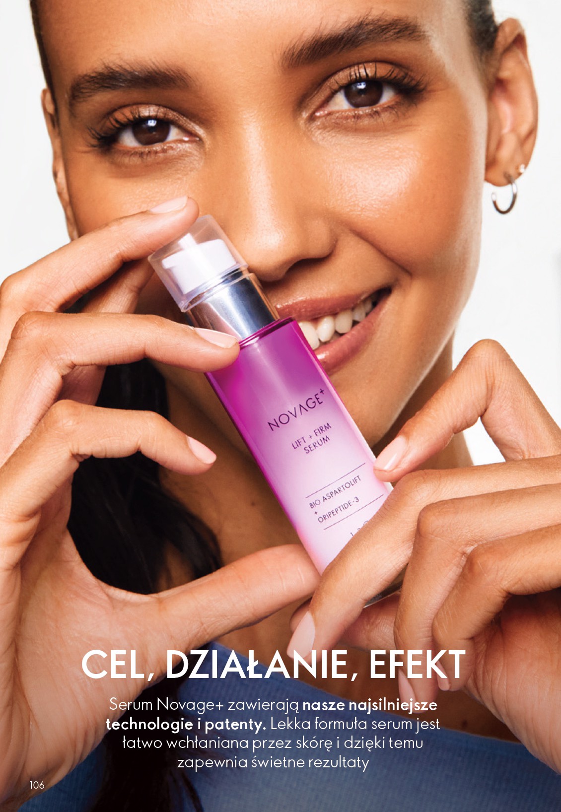 oriflame - Gazetka Oriflame - ważna od 04.03.2026 do 24.03.2026 - page: 106