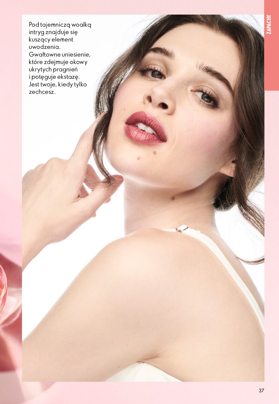 oriflame - Gazetka Oriflame - ważna od 04.03.2026 do 24.03.2026 - page: 37