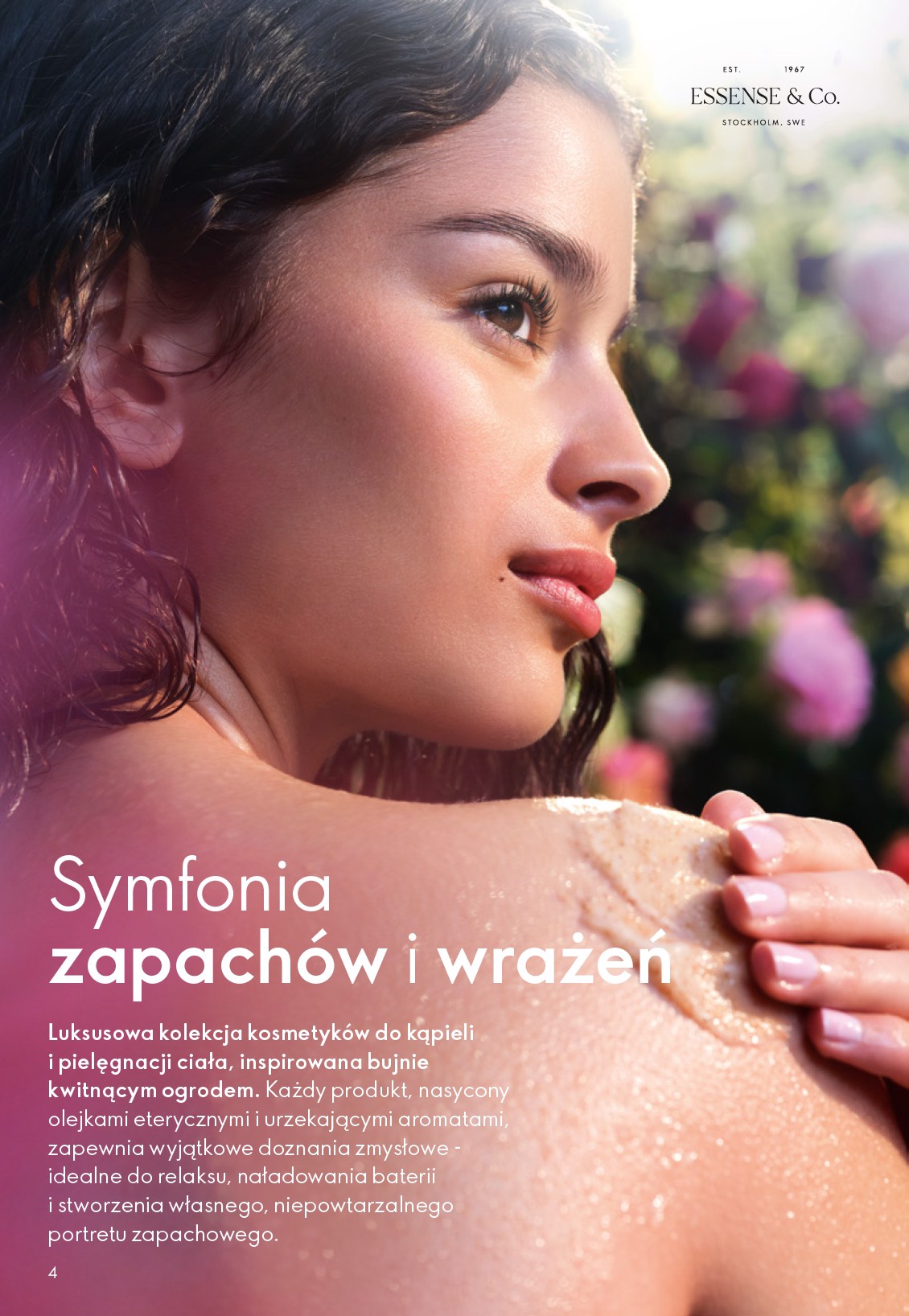oriflame - Gazetka Oriflame - ważna od 25.03.2026 do 14.04.2026 - page: 4