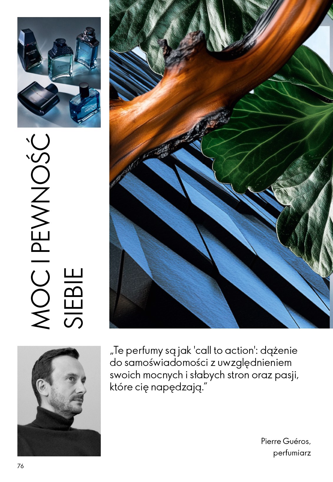 oriflame - Aktualna gazetka Oriflame ważna od 15.04.2026 do 05.05.2026 - page: 76