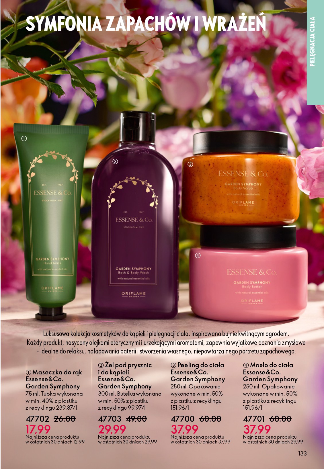 oriflame - Aktualna gazetka Oriflame ważna od 05.05.2026 do 26.05.2026 - page: 133