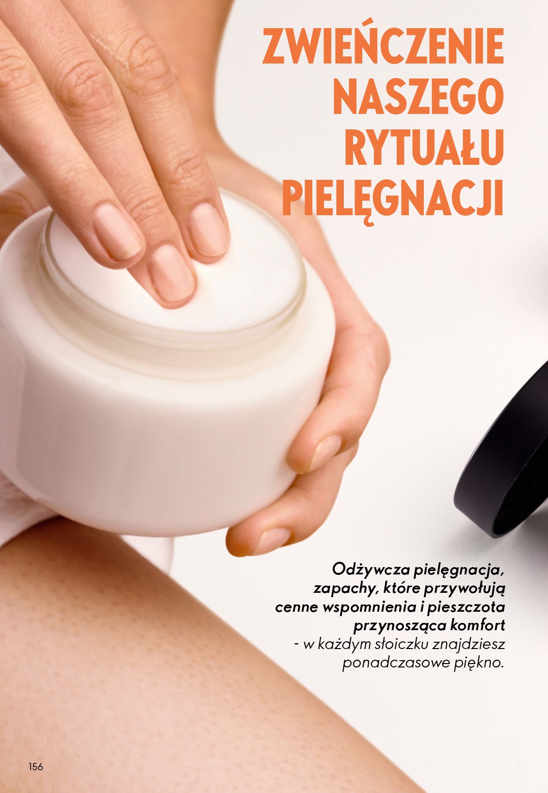 oriflame - Aktualna gazetka Oriflame ważna od 05.05.2026 do 26.05.2026 - page: 156
