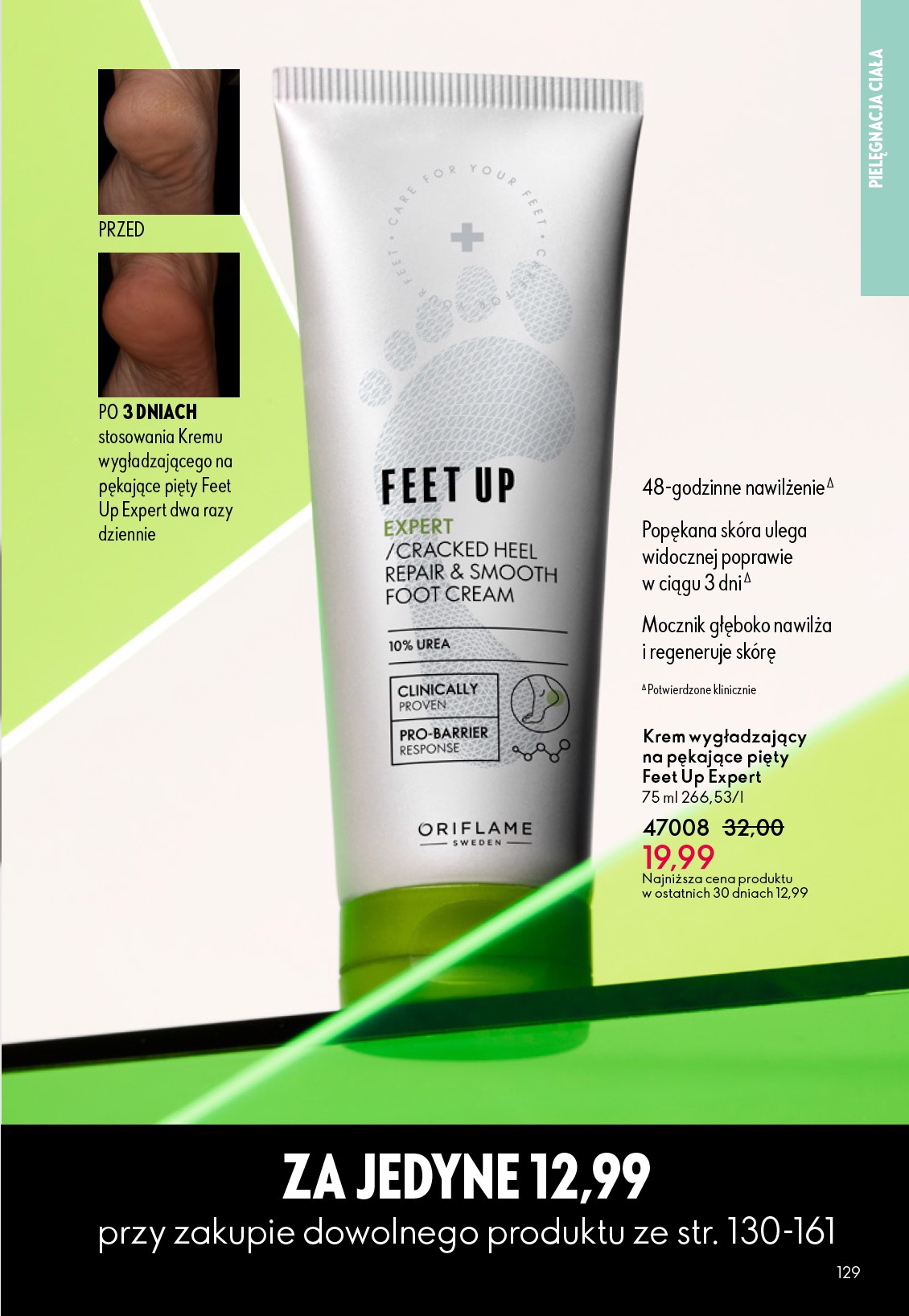 oriflame - Aktualna gazetka Oriflame ważna od 05.05.2026 do 26.05.2026 - page: 129