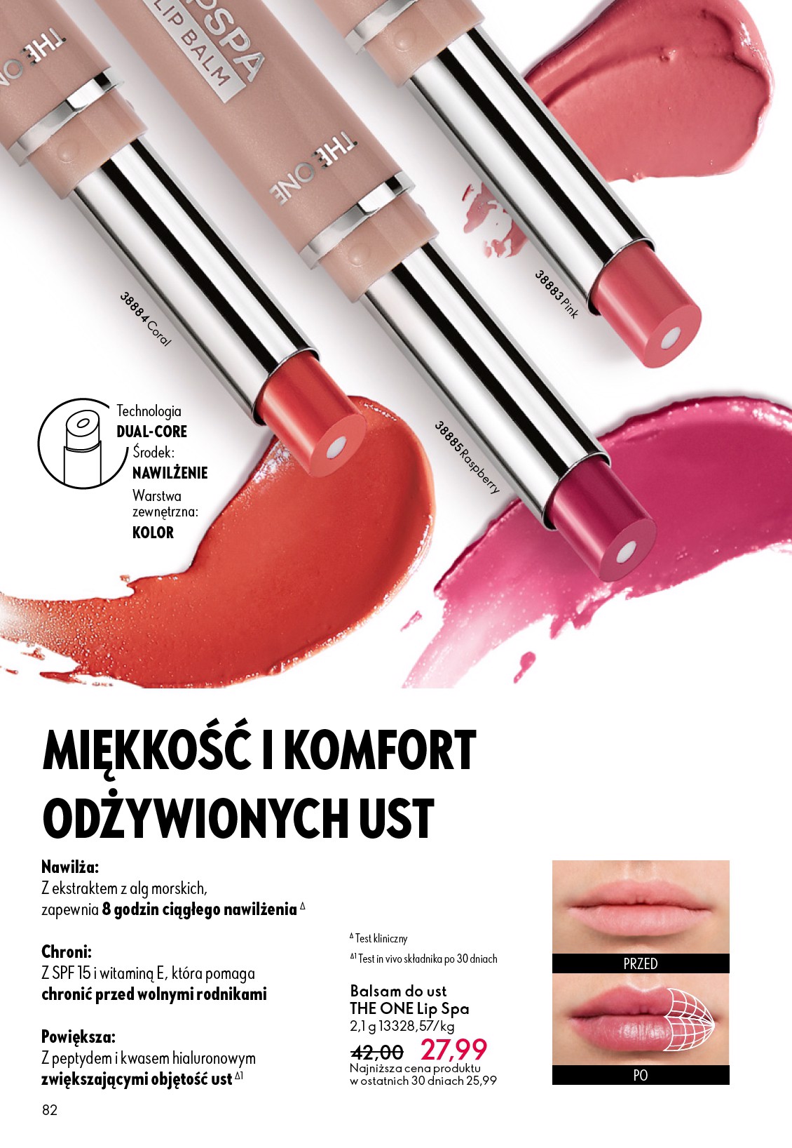 oriflame - Aktualna gazetka Oriflame ważna od 05.05.2026 do 26.05.2026 - page: 82