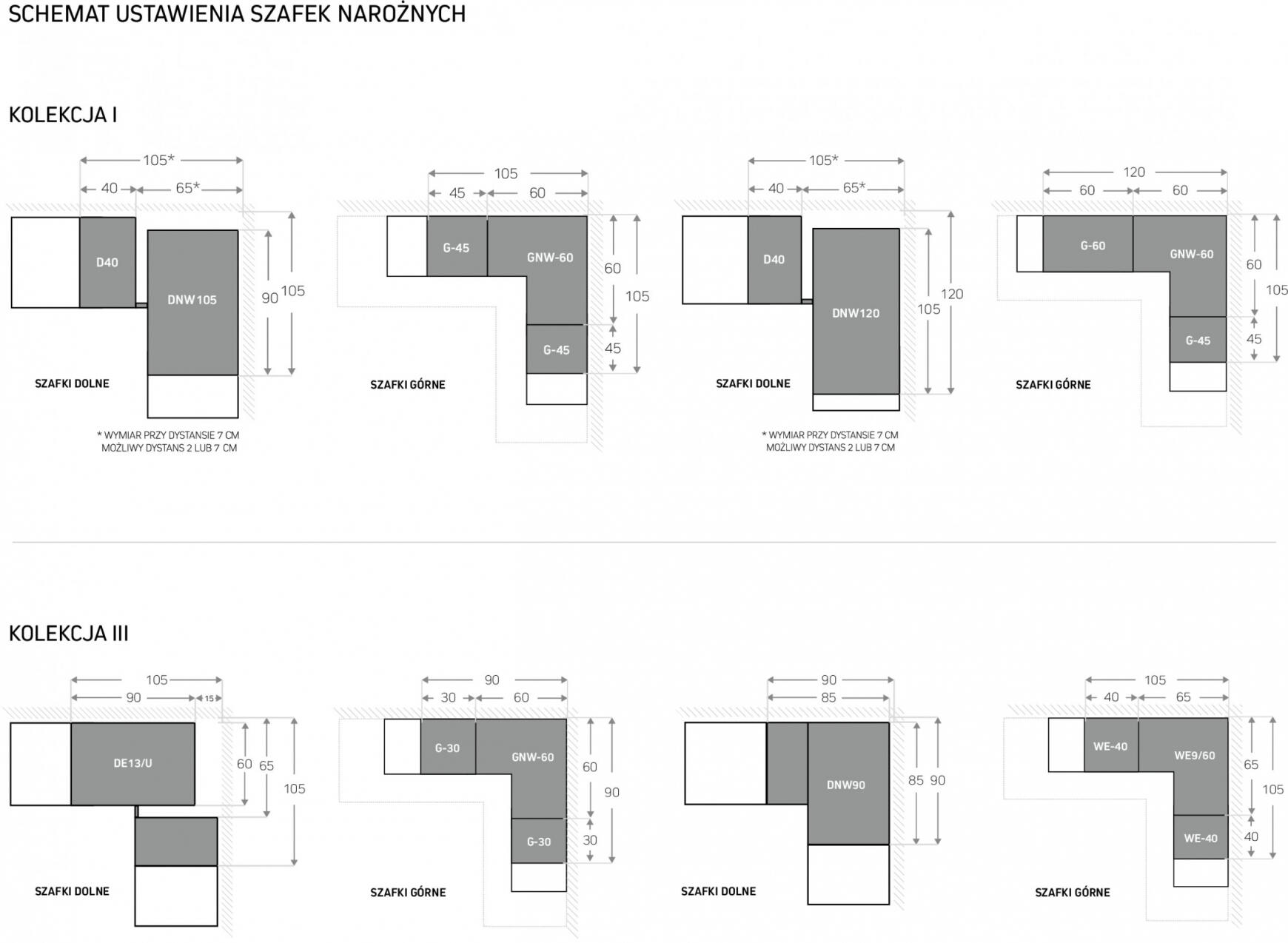 komfort - Komfort - Katalog kuchnie - page: 101