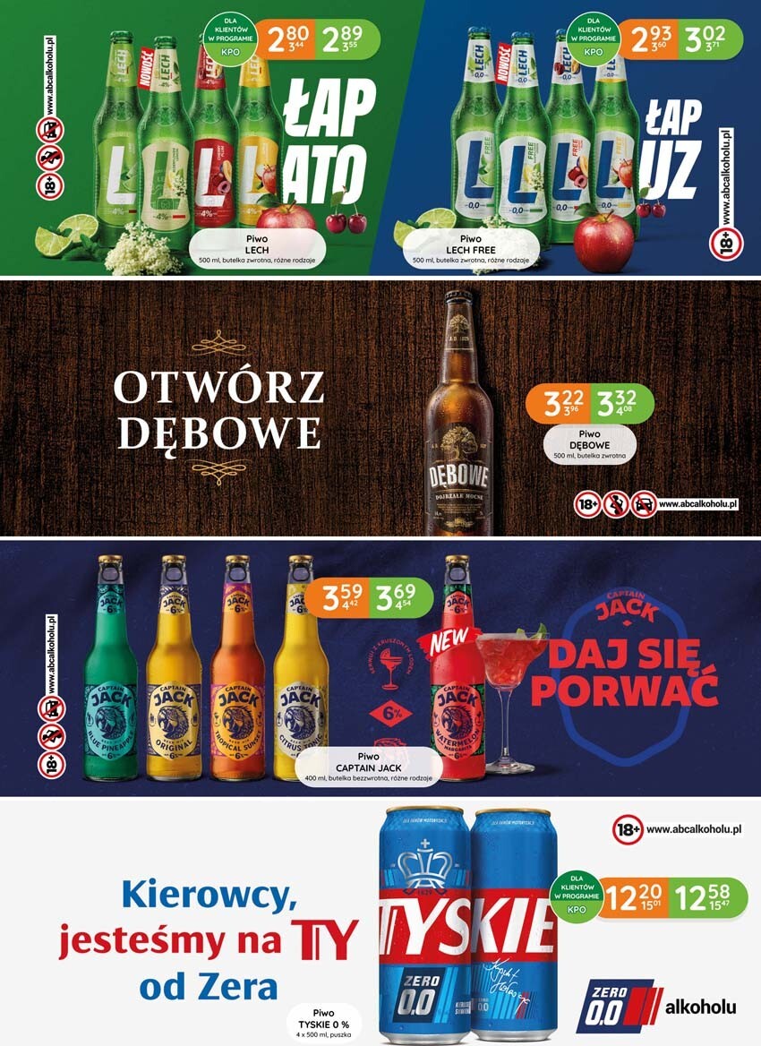 eurocash - Aktualna gazetka Eurocash - Katalog Alkoholowy ważna od 01.06.2026 do 30.06.2026 - page: 69