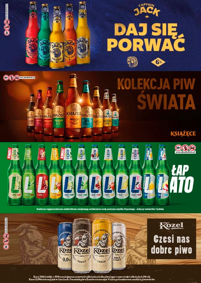 eurocash - Aktualna gazetka Eurocash - Katalog Alkoholowy ważna od 01.07.2026 do 31.07.2026 - page: 67