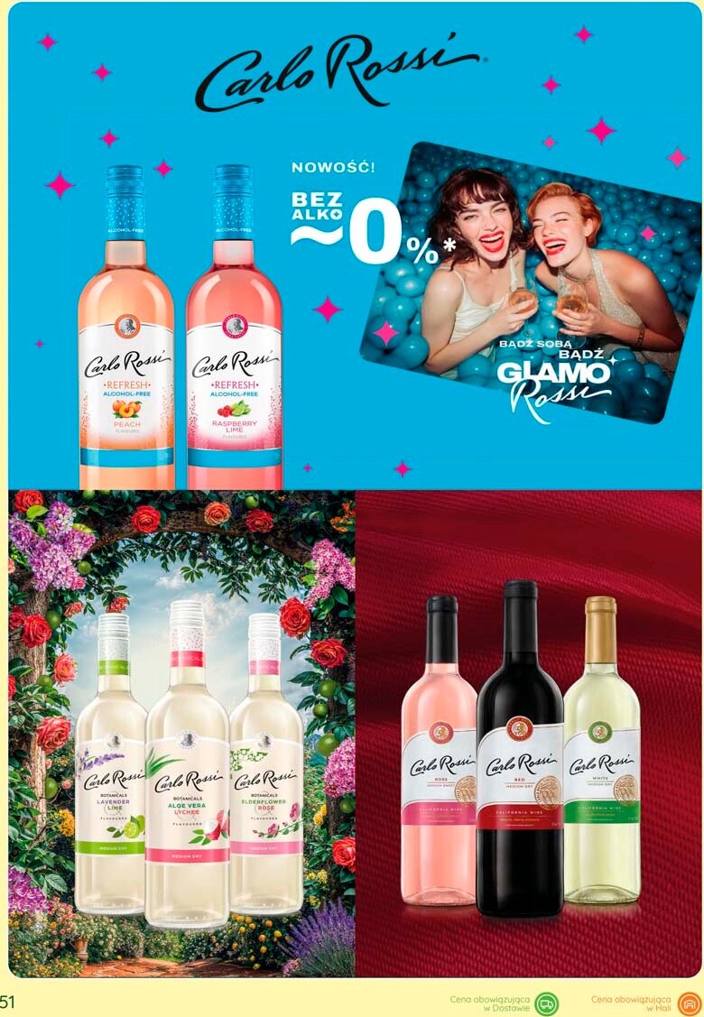 eurocash - Aktualna gazetka Eurocash - Katalog Alkoholowy ważna od 01.07.2026 do 31.07.2026 - page: 51