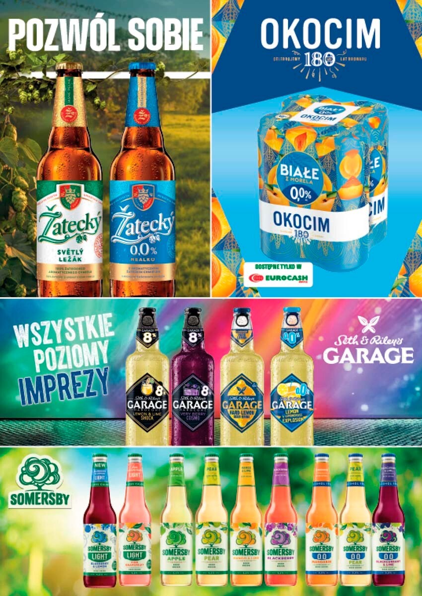 eurocash - Aktualna gazetka Eurocash - Katalog Alkoholowy ważna od 01.07.2026 do 31.07.2026 - page: 69