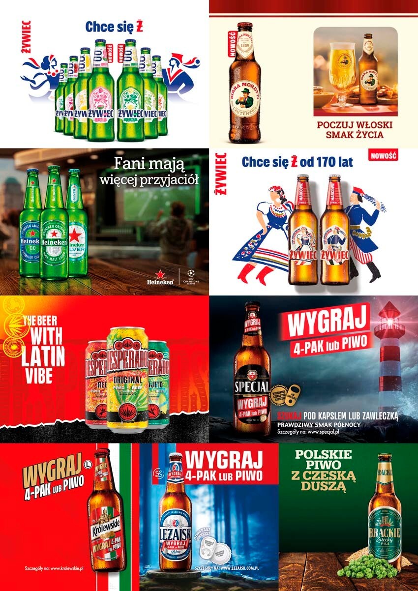 eurocash - Aktualna gazetka Eurocash - Katalog Alkoholowy ważna od 01.07.2026 do 31.07.2026 - page: 68