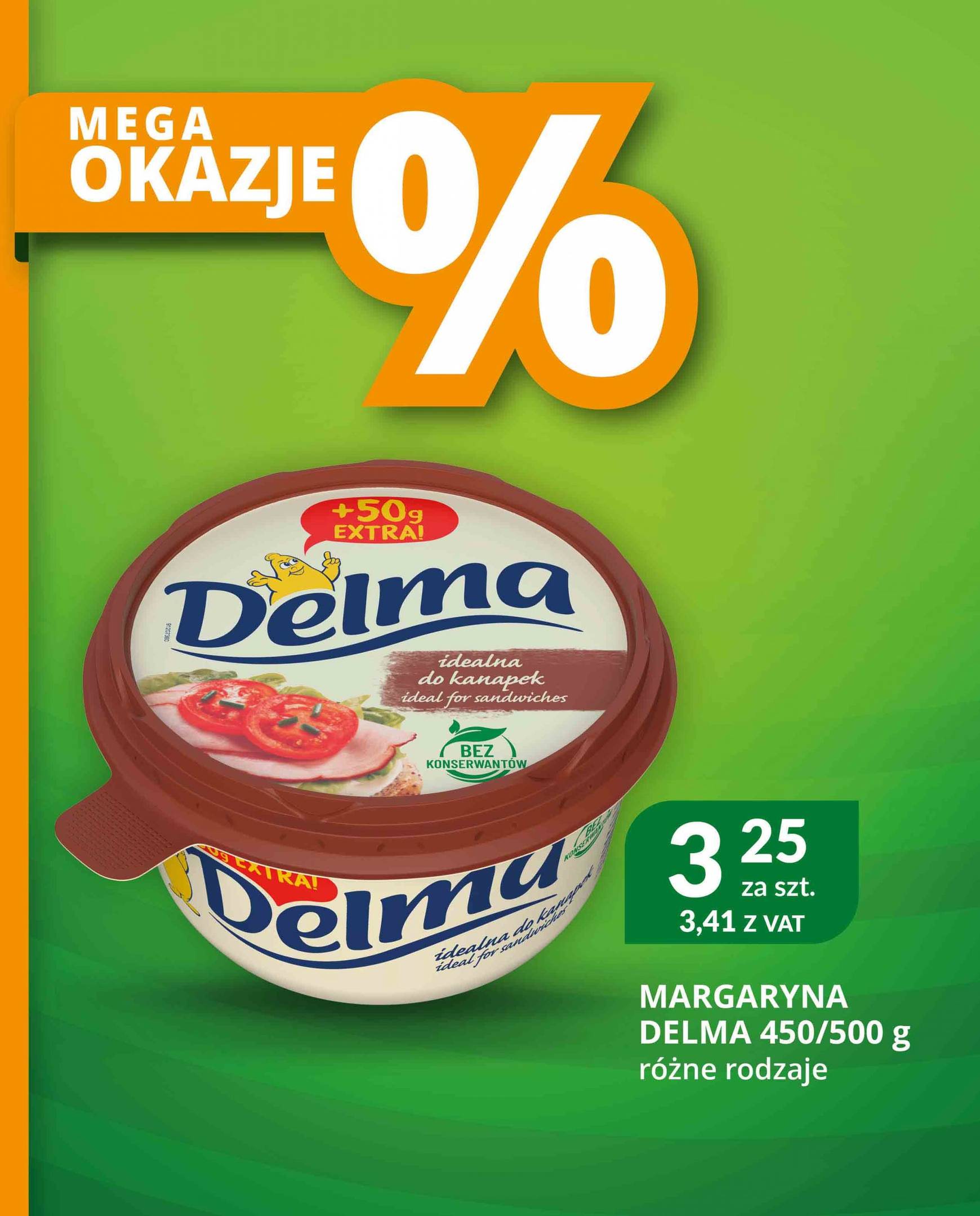 eurocash - Aktualna Eurocash - Cash&Carry gazetka ważna od 16.09. - 06.10. - page: 8