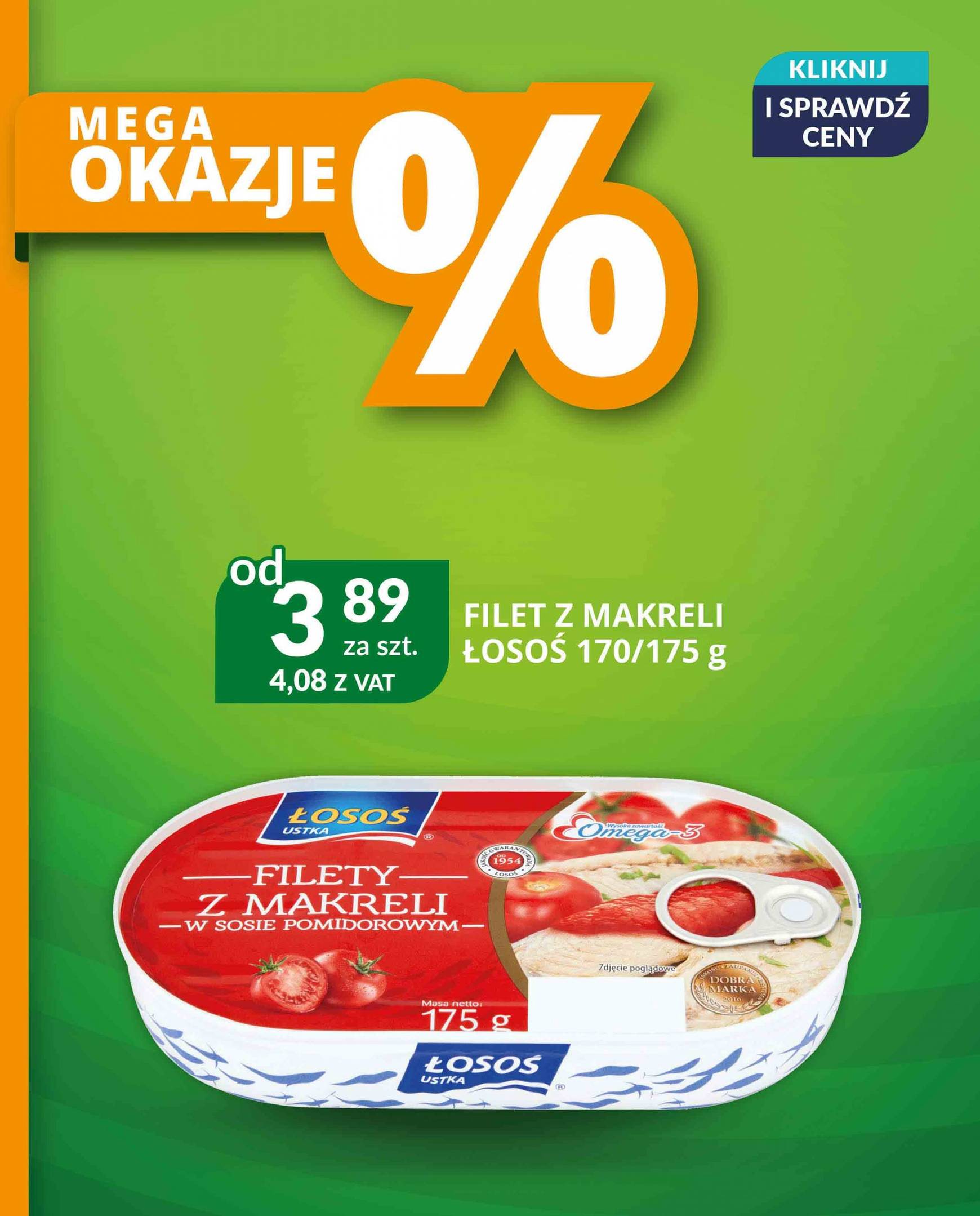 eurocash - Aktualna Eurocash - Cash&Carry gazetka ważna od 16.09. - 06.10. - page: 17