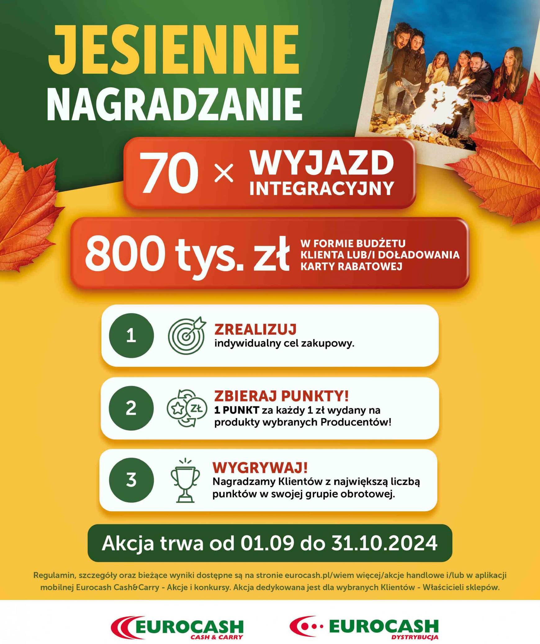 eurocash - Aktualna Eurocash - Cash&Carry gazetka ważna od 16.09. - 06.10. - page: 37