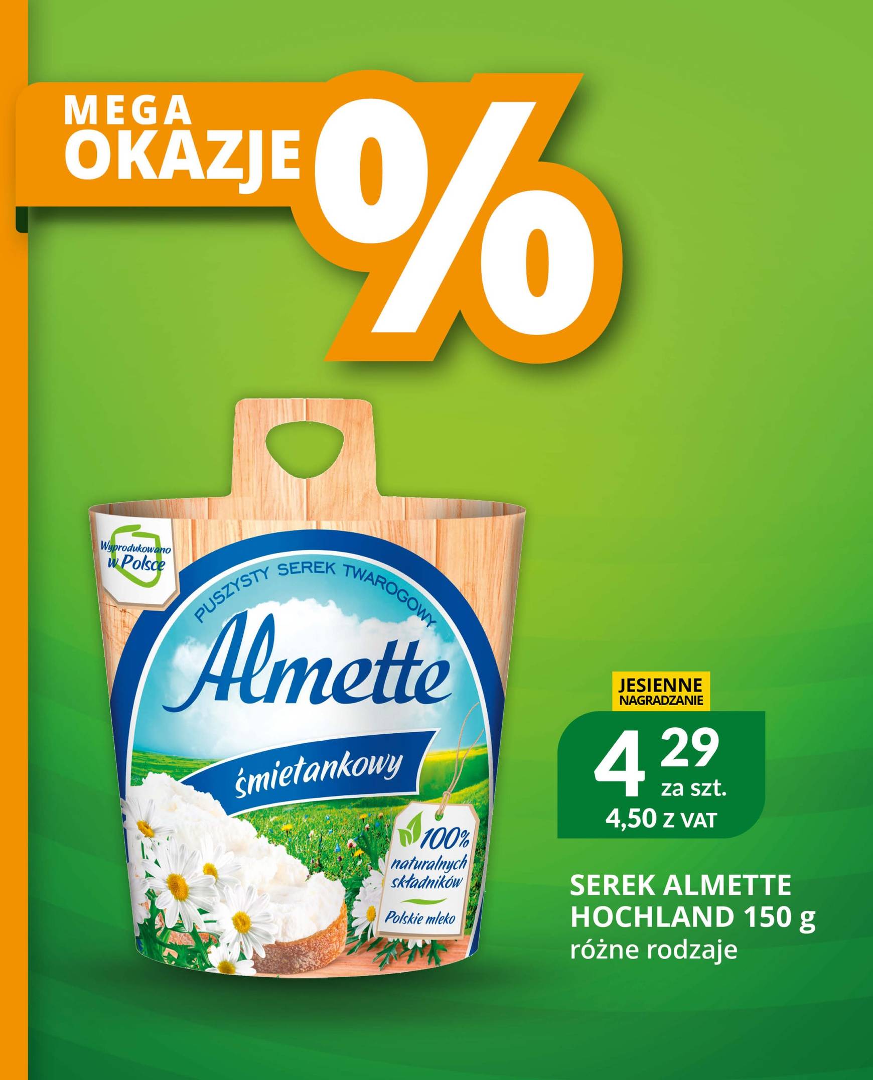 eurocash - Eurocash - Gazetka Cash&Carry gazetka ważna od 07.10. - 27.10. - page: 11