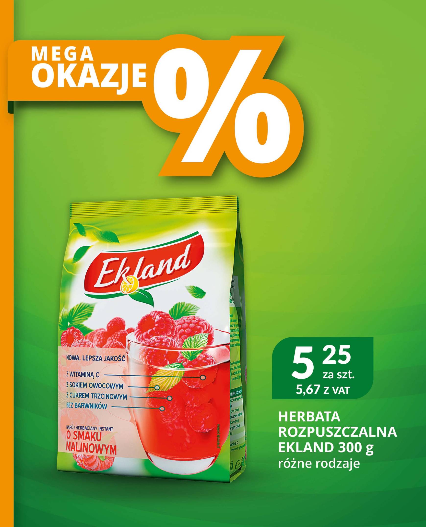 eurocash - Eurocash - Gazetka Cash&Carry gazetka ważna od 07.10. - 27.10. - page: 26