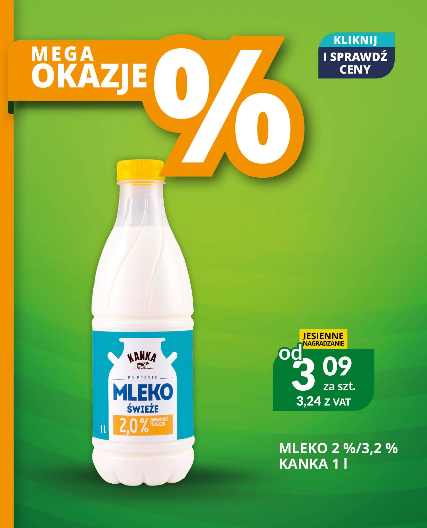 eurocash - Eurocash - Gazetka Cash&Carry gazetka ważna od 07.10. - 27.10. - page: 7