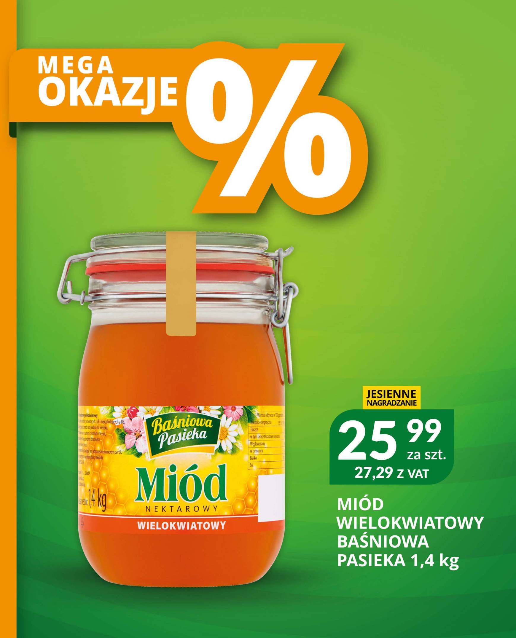 eurocash - Eurocash - Gazetka Cash&Carry gazetka ważna od 07.10. - 27.10. - page: 29