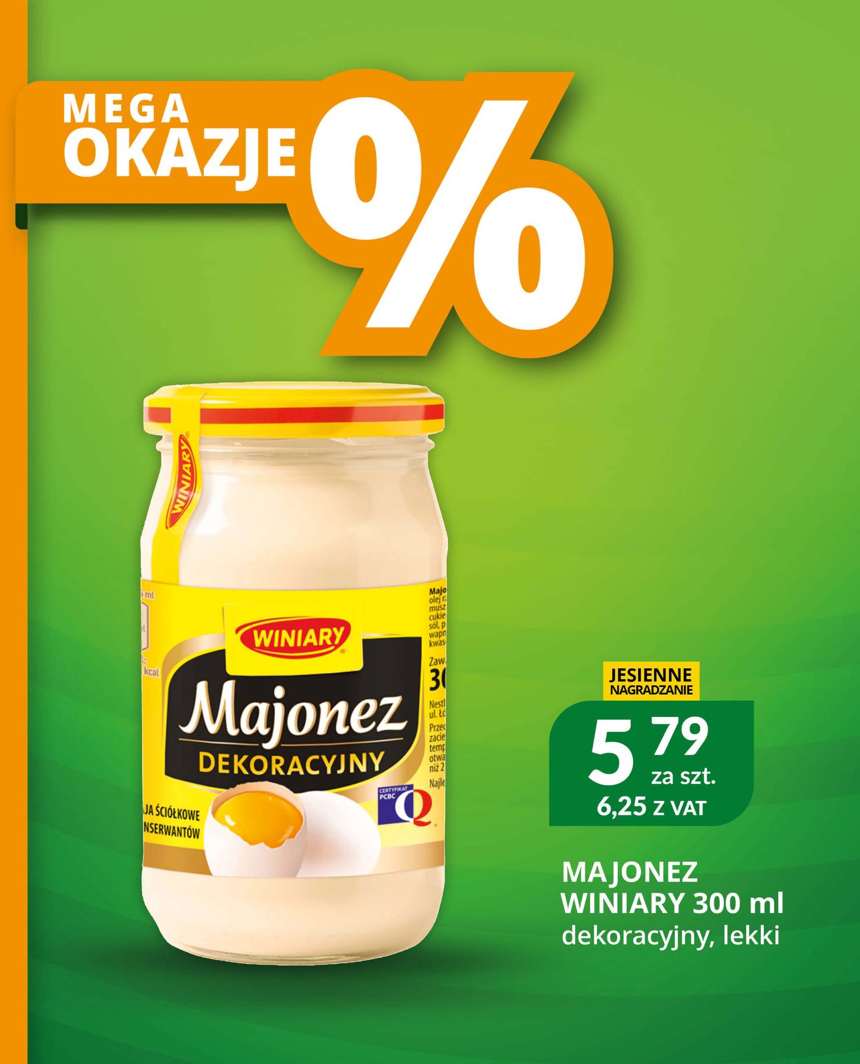 eurocash - Eurocash - Gazetka Cash&Carry gazetka ważna od 07.10. - 27.10. - page: 17