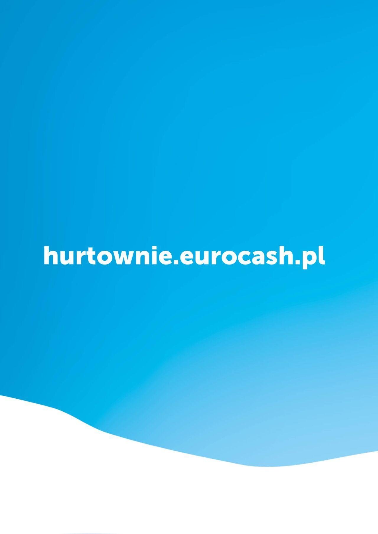 eurocash - Eurocash Gazetka - Katalog paczkowy 10.10.2024 - 11.01.2025 - page: 20