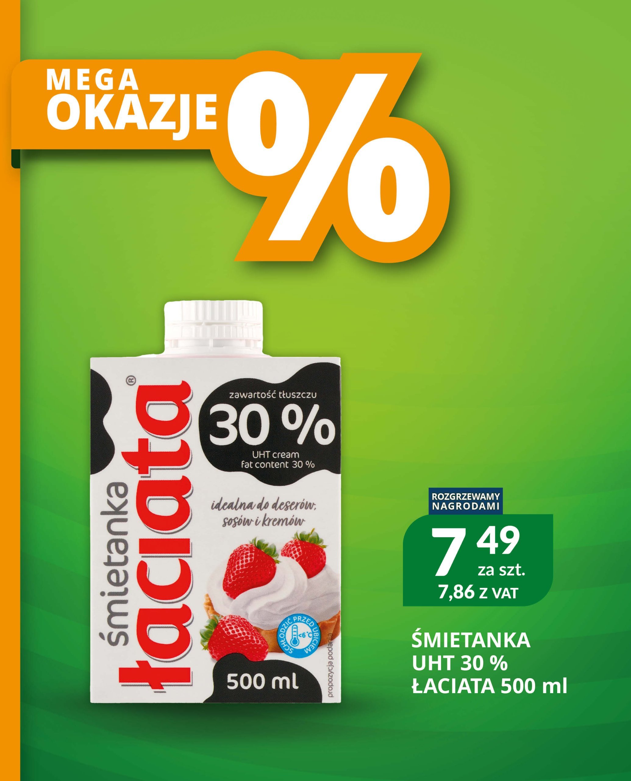 eurocash - Eurocash - Cash&Carry gazetka ważna od 09.12. - 24.12. - page: 5